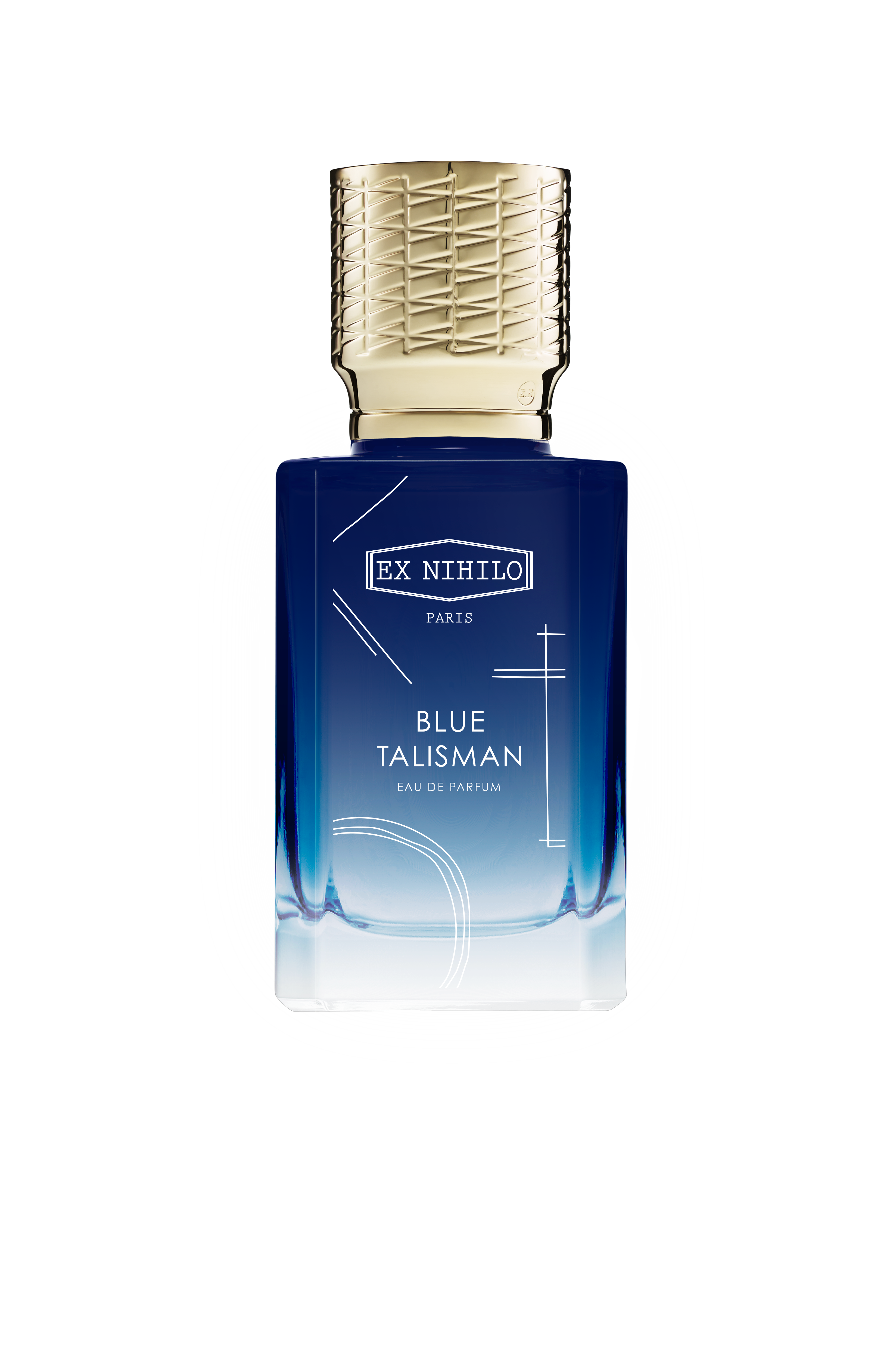 Blue Talisman by Ex Nihilo | Scentrique USA