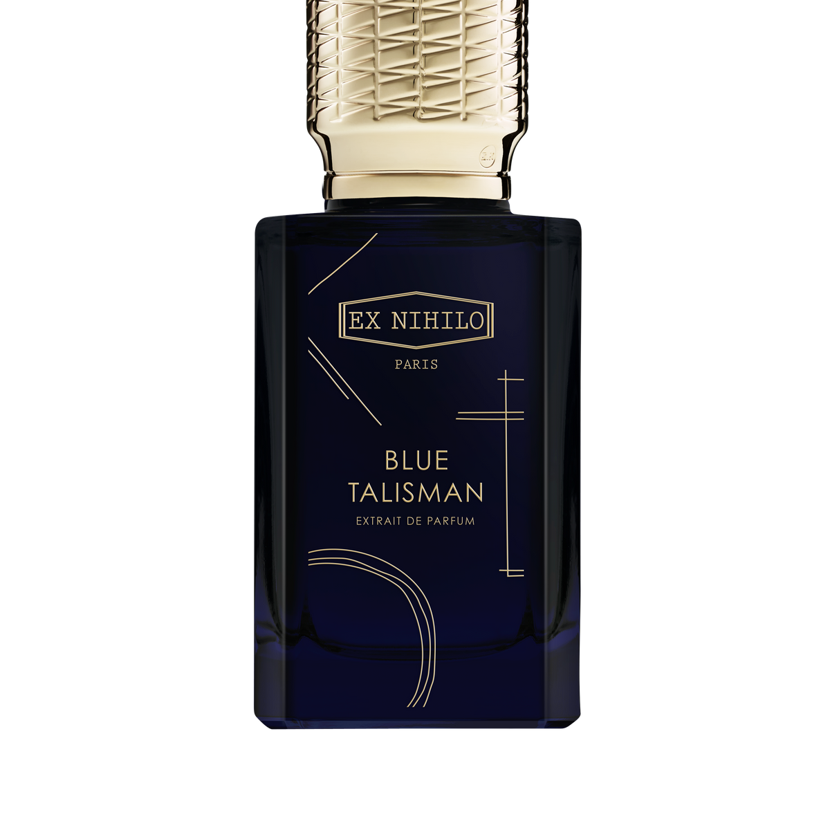 Extrait Blue Talisman by Ex Nihilo | Scentrique USA