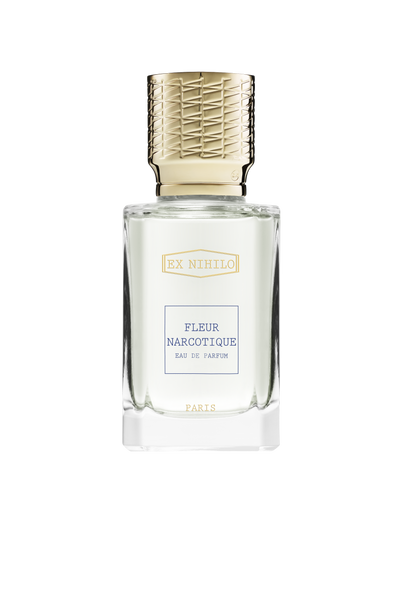 Fleur Narcotique by Ex Nihilo | Scentrique USA