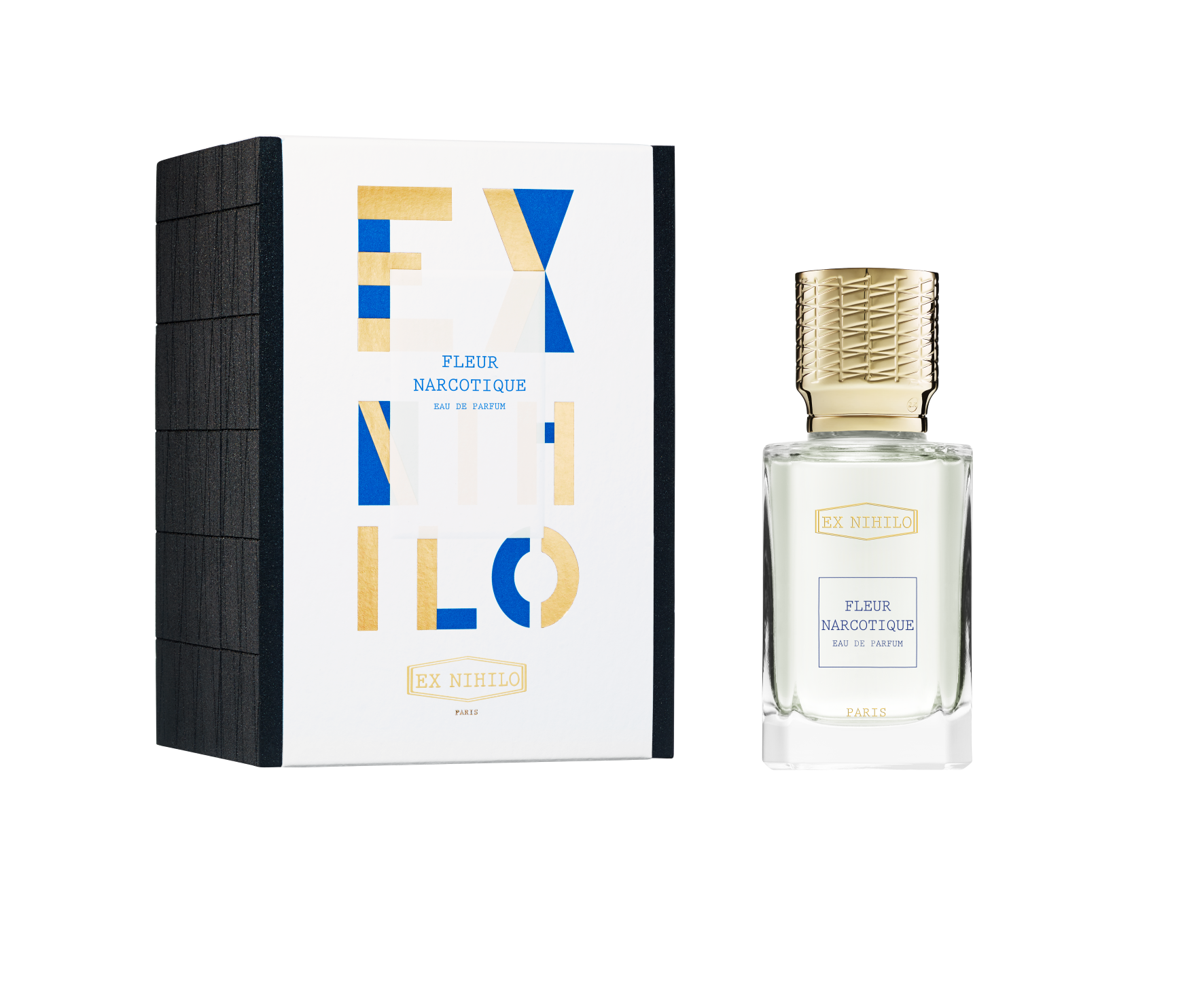 Fleur Narcotique by Ex Nihilo | Scentrique USA