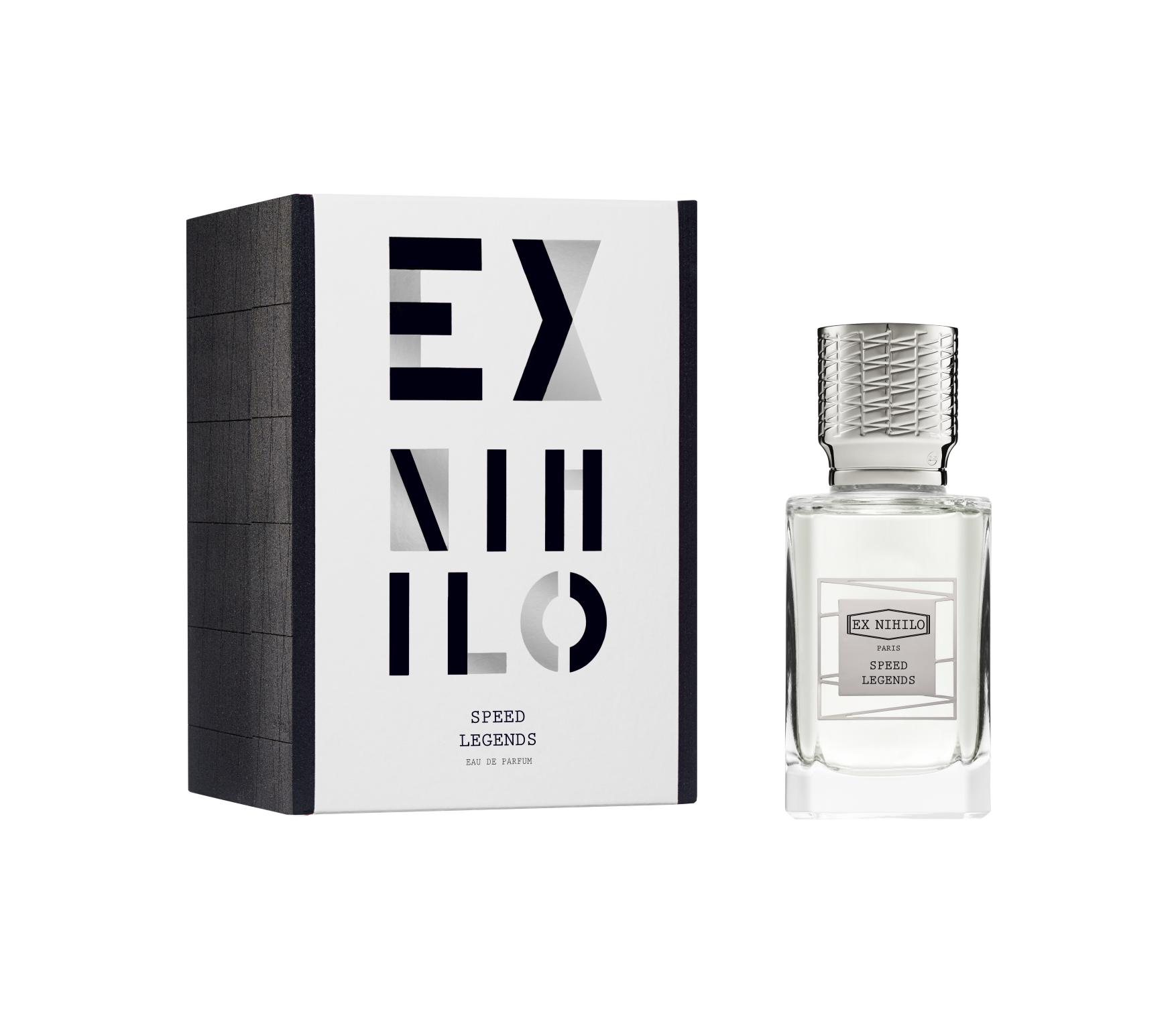 Speed Legends by Ex Nihilo | Scentrique USA
