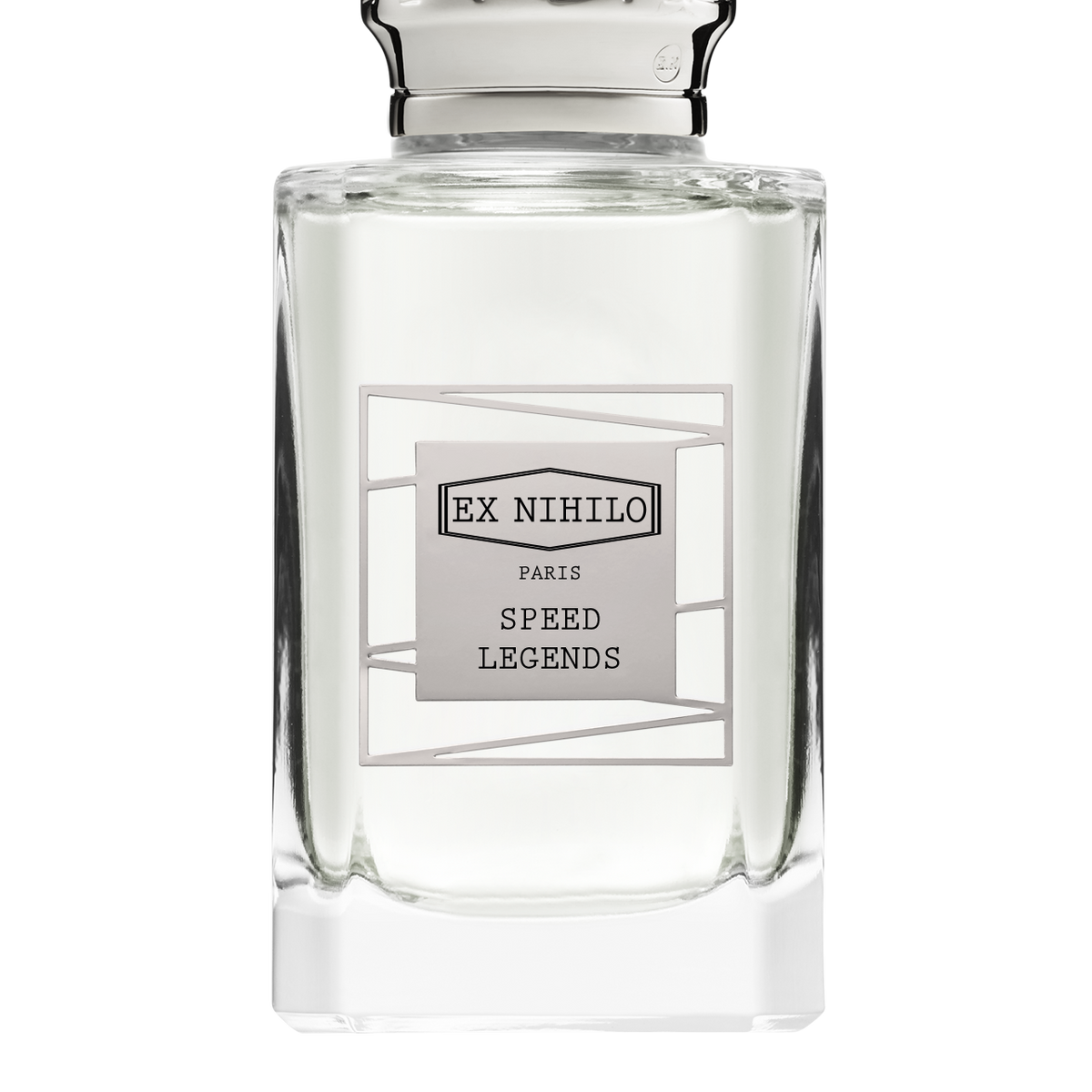 香水(男性用) EX NIHILO SPEED LEGENDS 100ml Speed Legends by Ex Nihilo | Scentrique USA