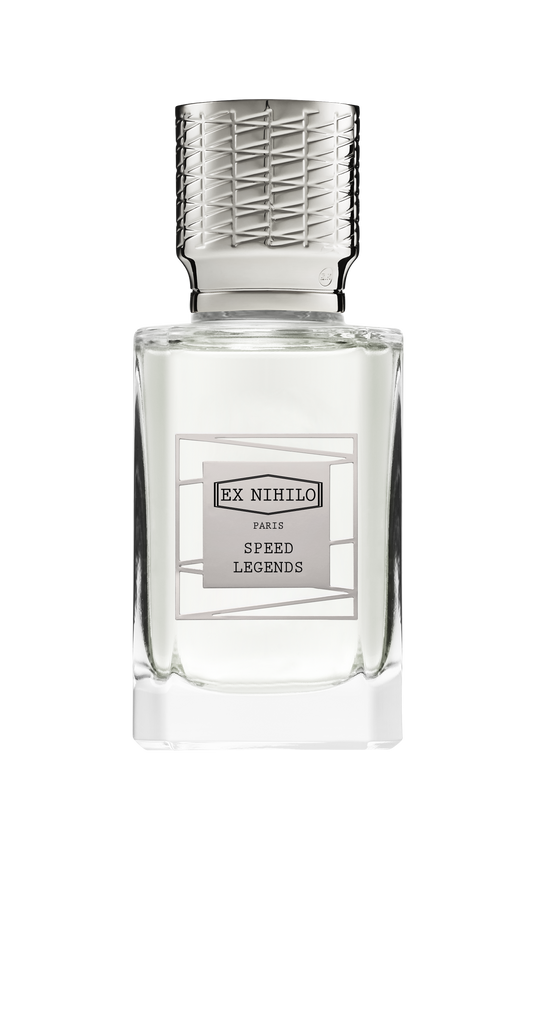 Speed Legends by Ex Nihilo | Scentrique USA