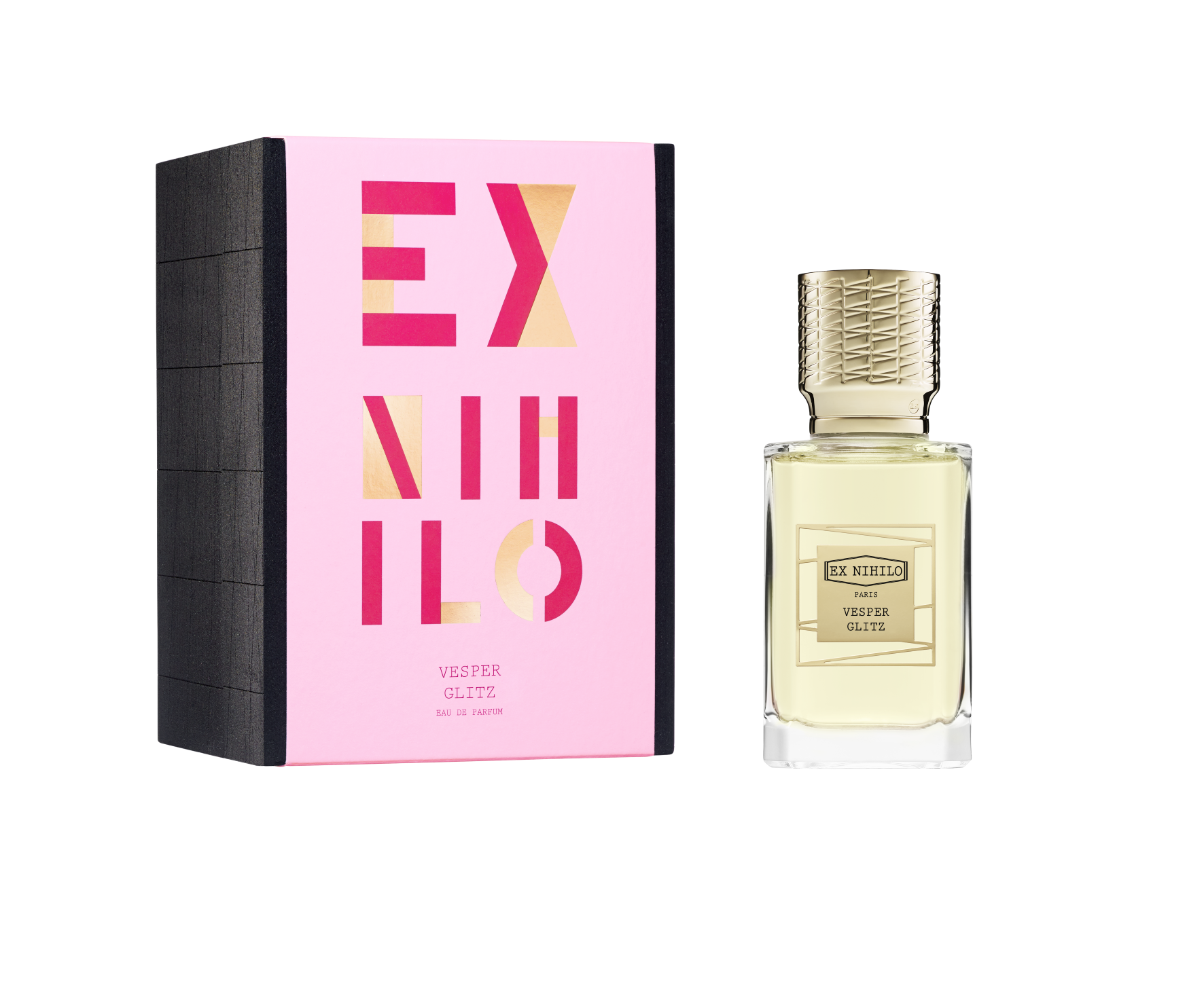 Vesper Glitz by Ex Nihilo