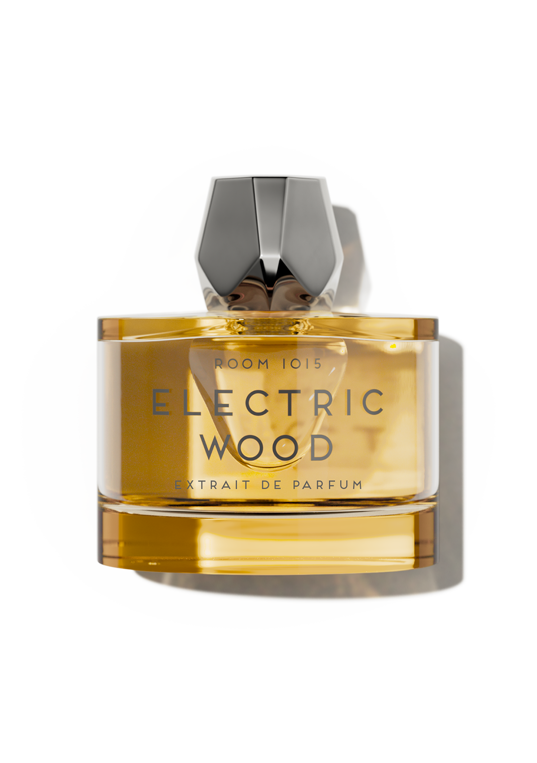 Electric Wood Extrait by ROOM 1015 | Scentrique US