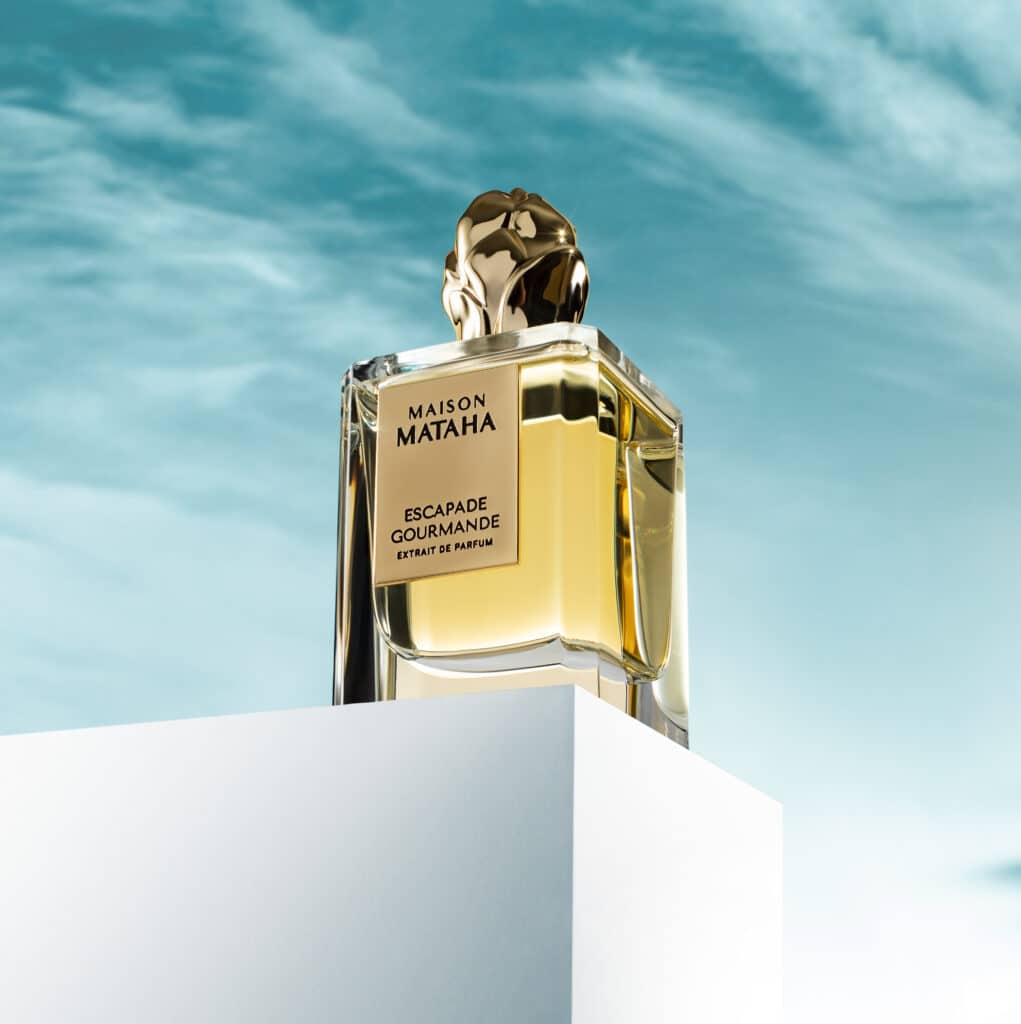 Escapade Gourmande by Maison Mataha | Scentrique