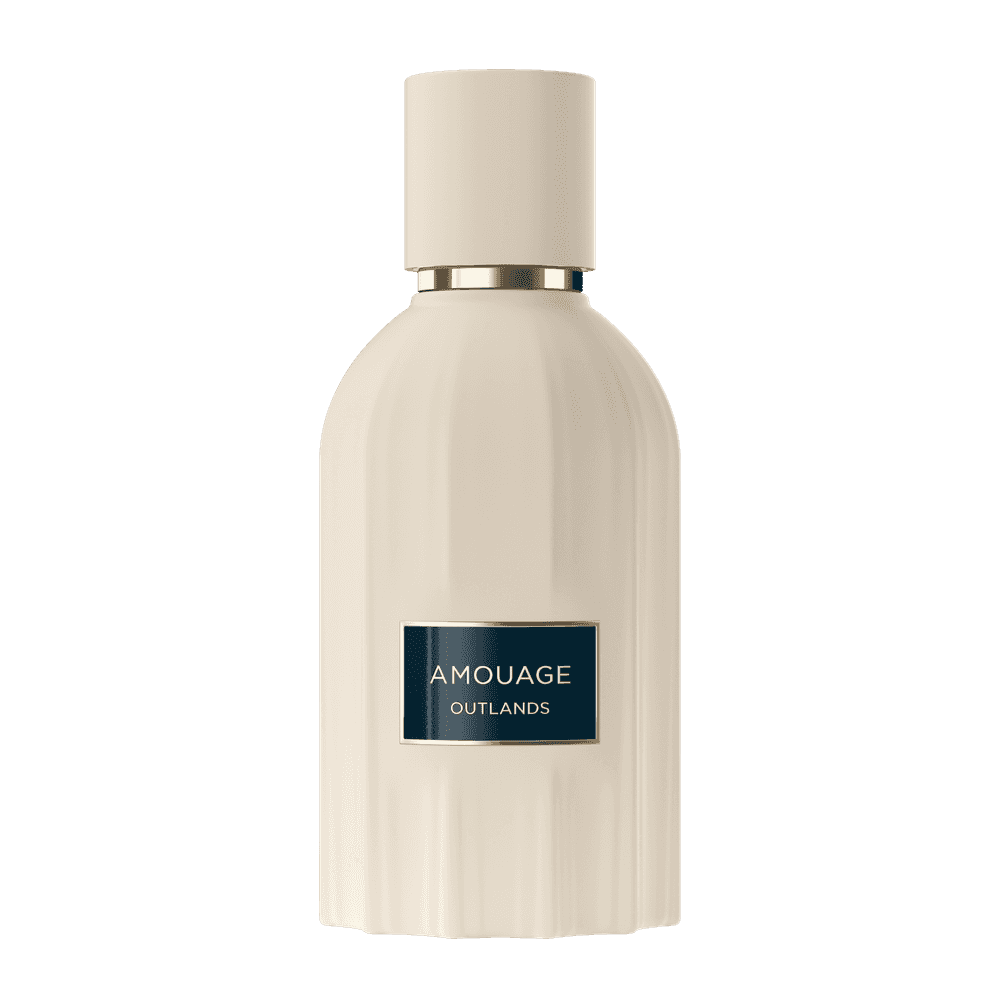 Outlands by Amouage | Scentrique Niche Perfumes