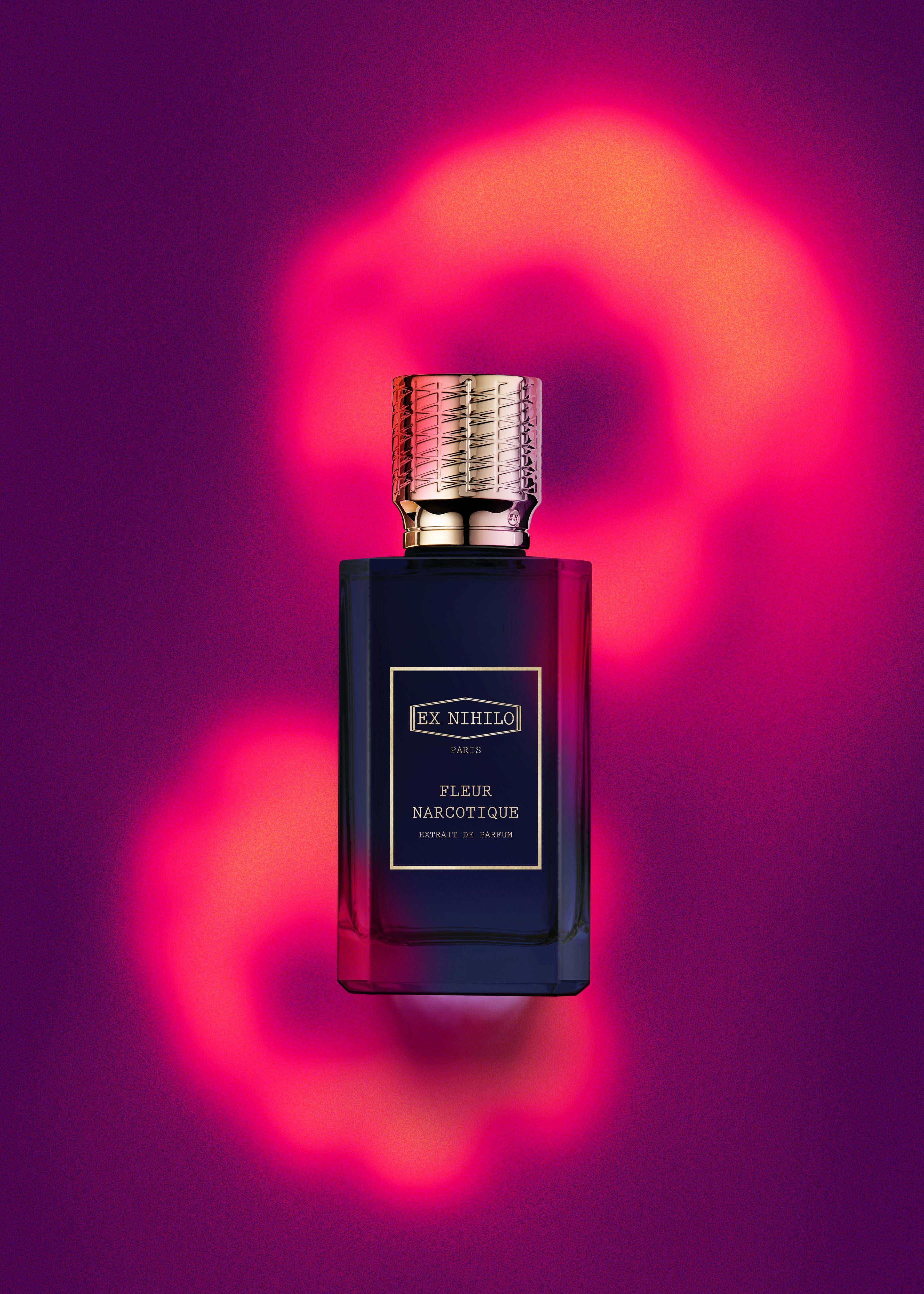 Extrait Fleur Narcotique by Ex Nihilo | Scentrique USA