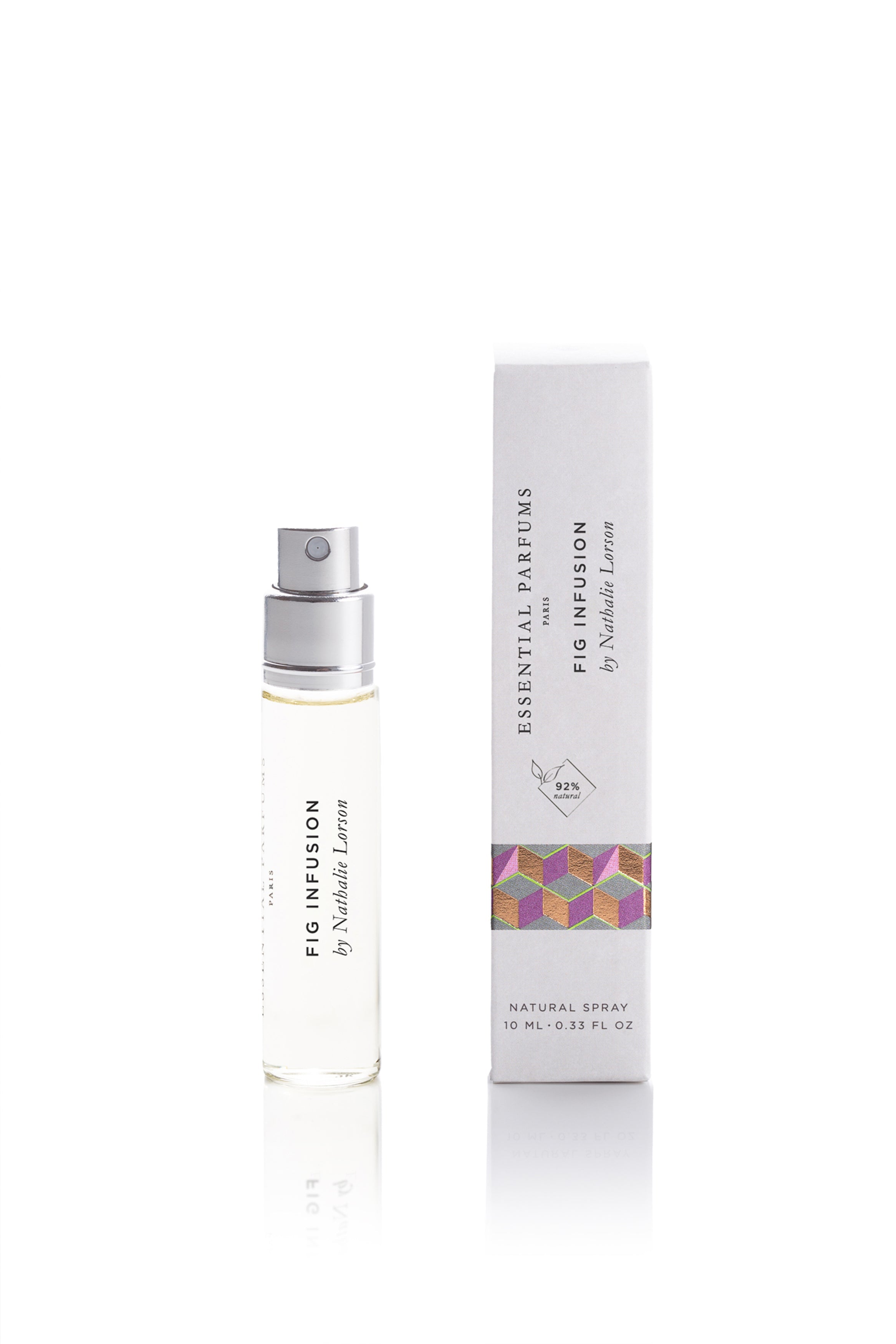 Fig Infusion by Essential Parfums | Scentrique Niche Perfumes