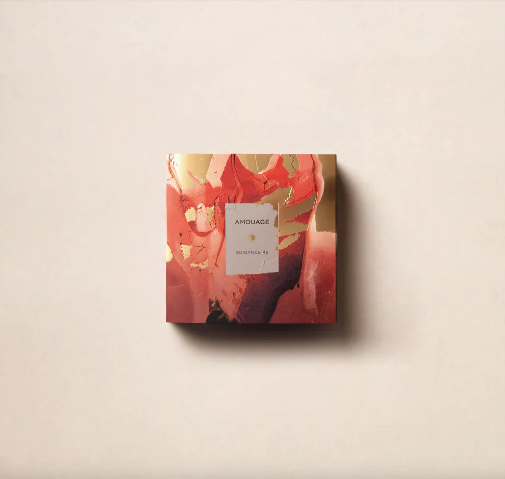 Guidance 46 Extrait by Amouage