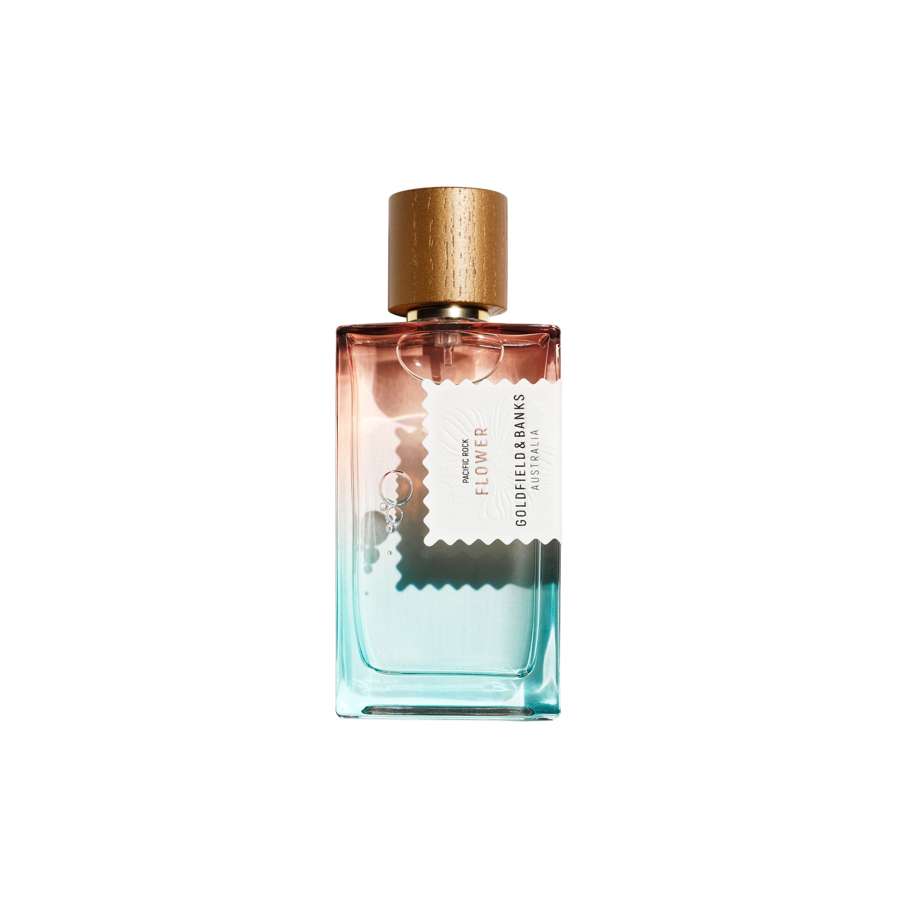 Pacific Rock Flower by Goldfield & Banks | Scentrique Perfumes