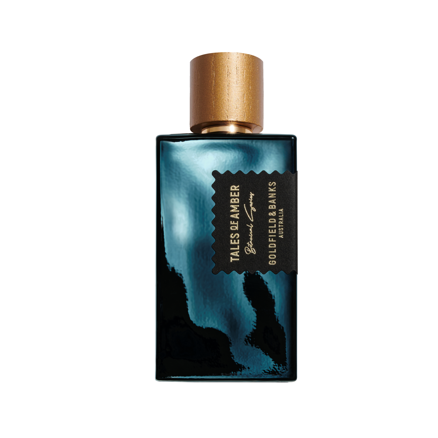 Tales of Amber by Goldfield & Banks | Scentrique Niche Perfumes