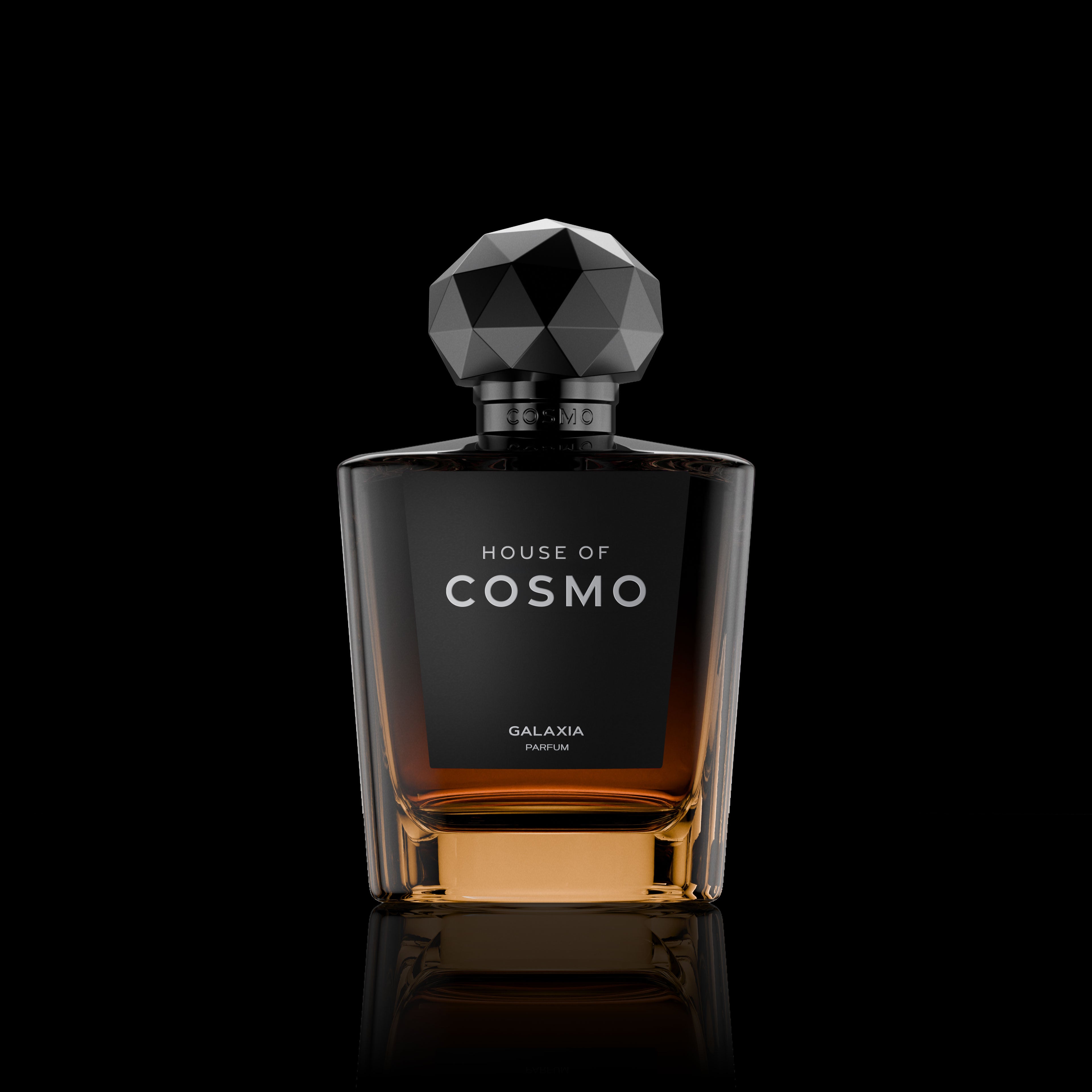 Galaxia by House of Cosmo