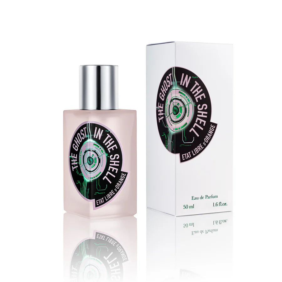 The Ghost In The Shell EDP by Etat Libre d’Orange