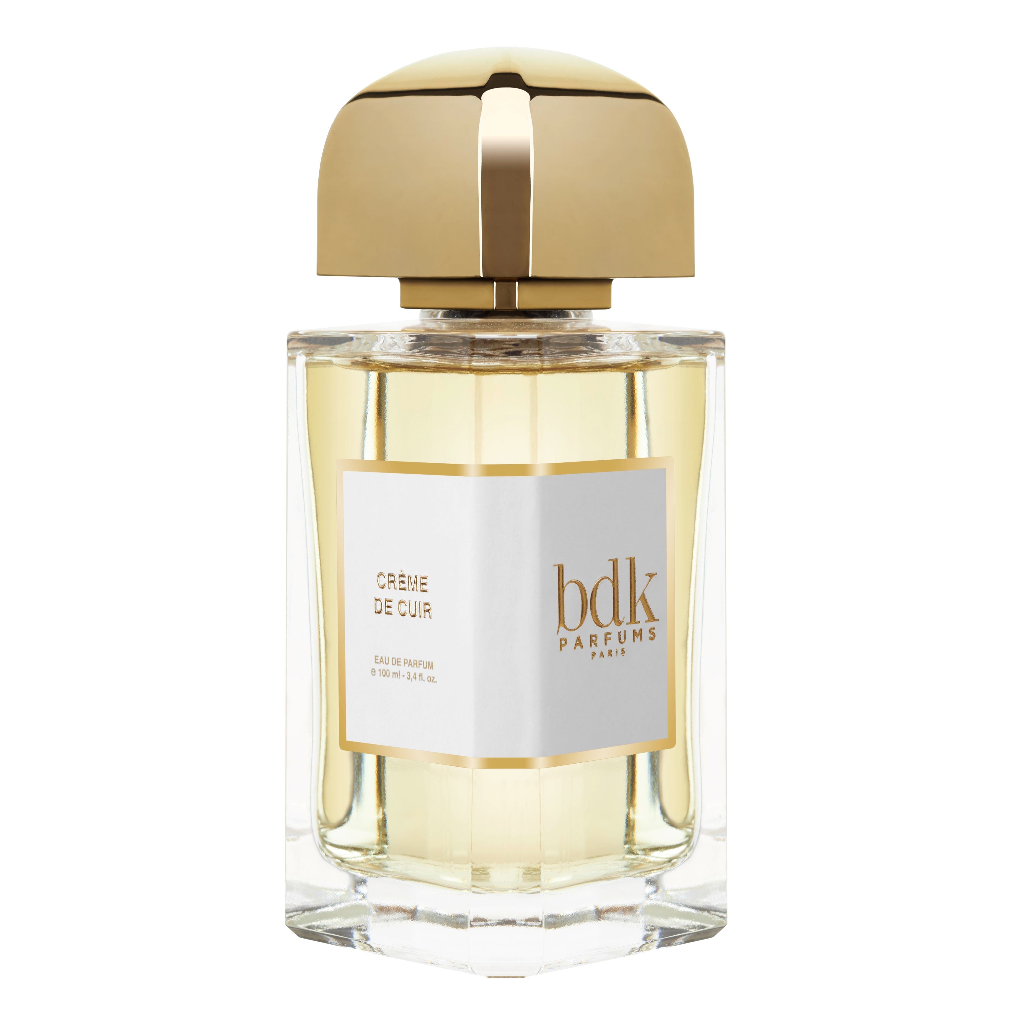 Creme De Cuir by BDK Parfums