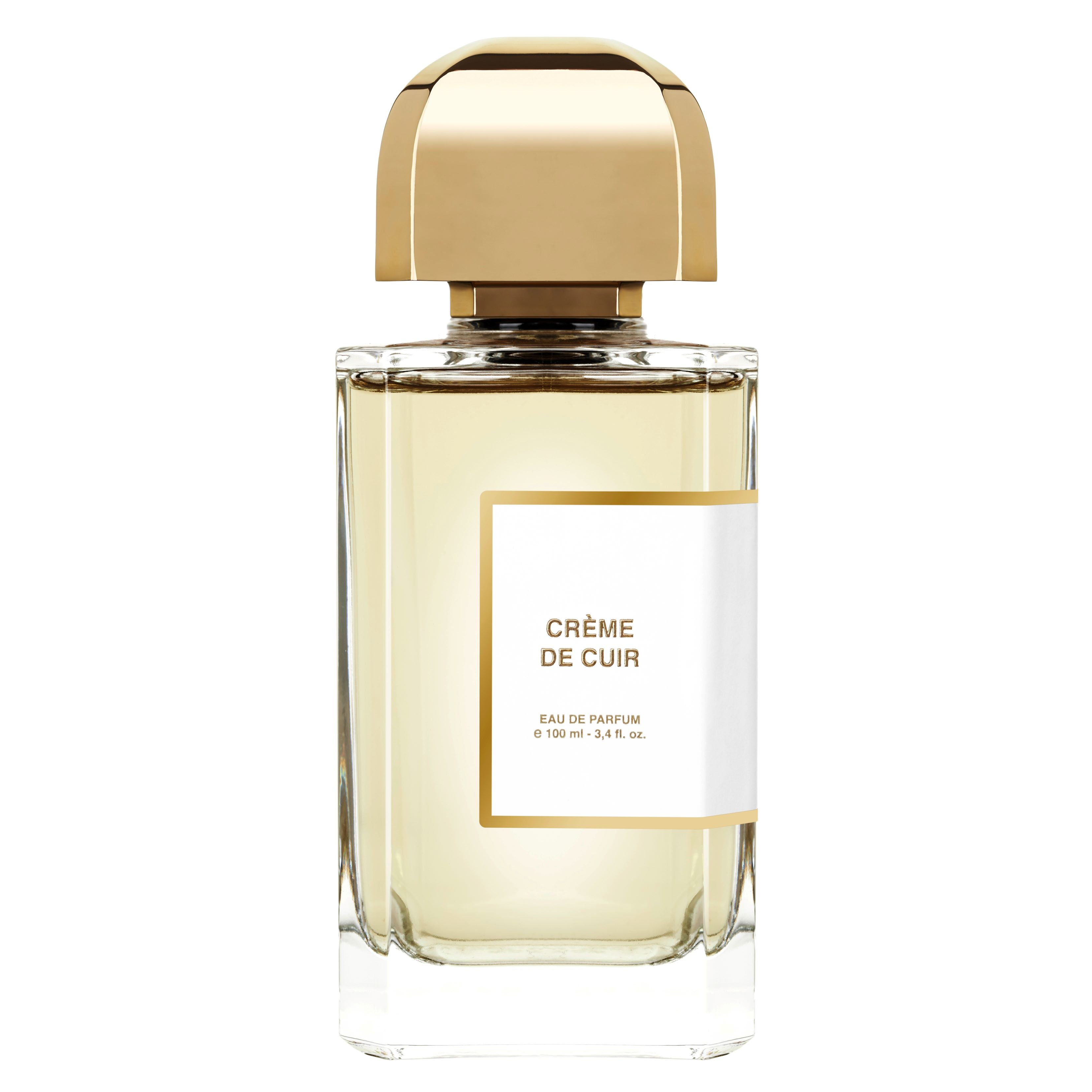 BDK Parfums Creme De Cuir Fragrance | Scentrique Niche Perfumes