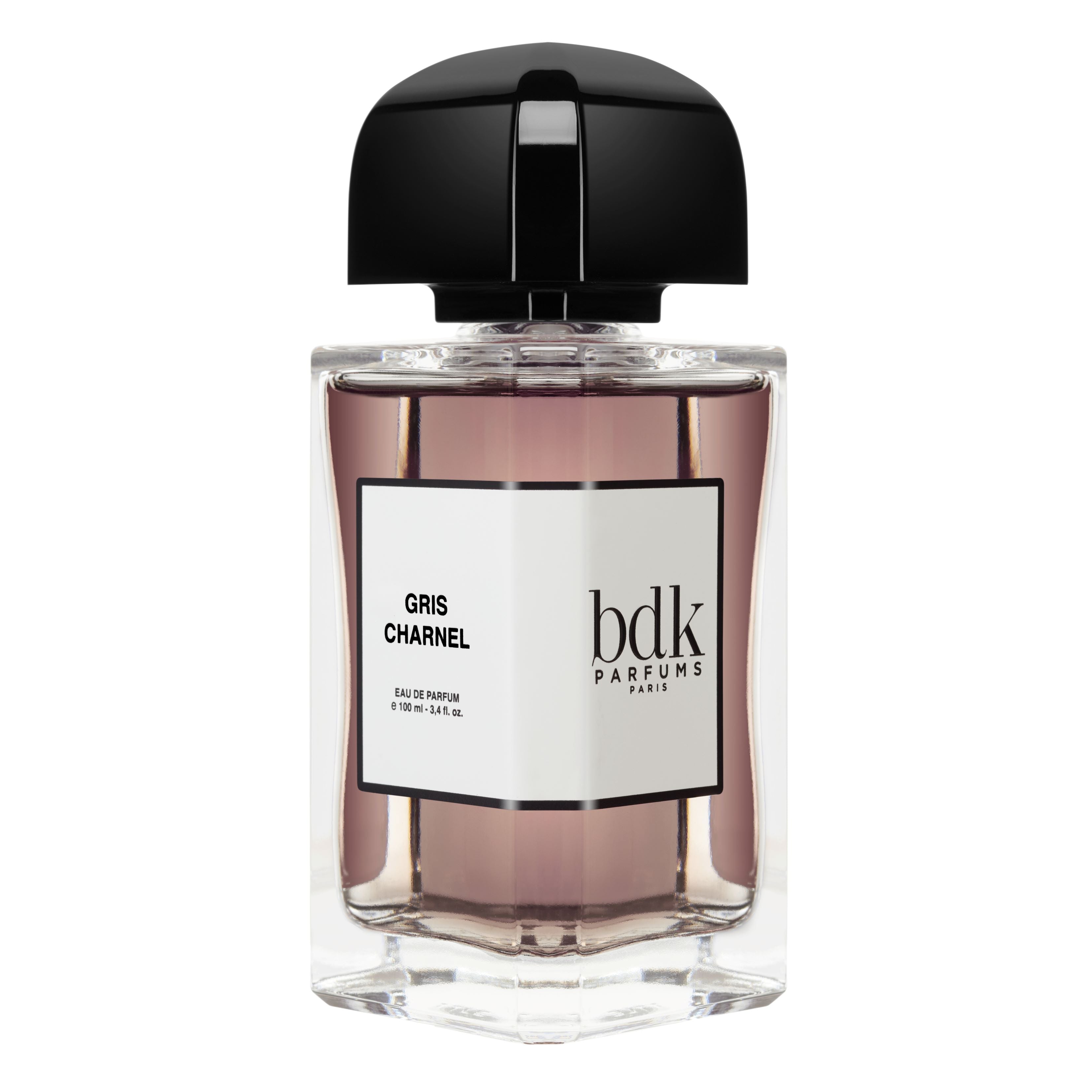 香水(ユニセックス) bdk PARFUMS GRISCHARNEL 50ml 試してみた】gris charnel bdk Parfumsのリアルな口コミ・レビュー | LIPS 香水(ユニセックス)