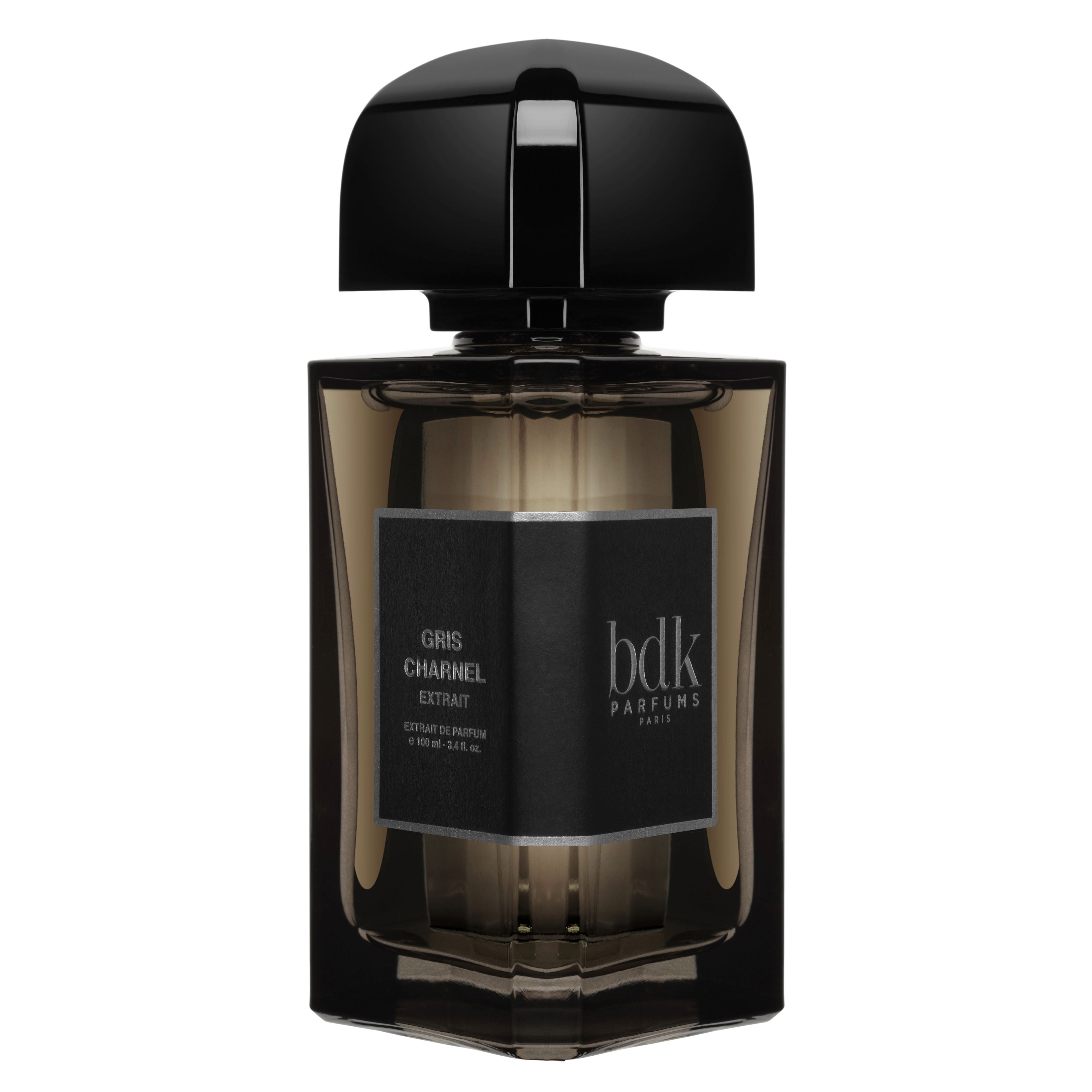 Gris Charnel Extrait by BDK Parfums