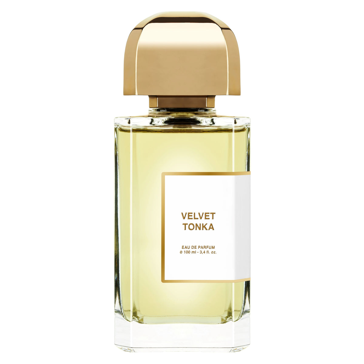 velvet tobacco perfume BDK Parfums Velvet Tonka Eau de Parfum For Unisex, 3.4 oz / 100 ml