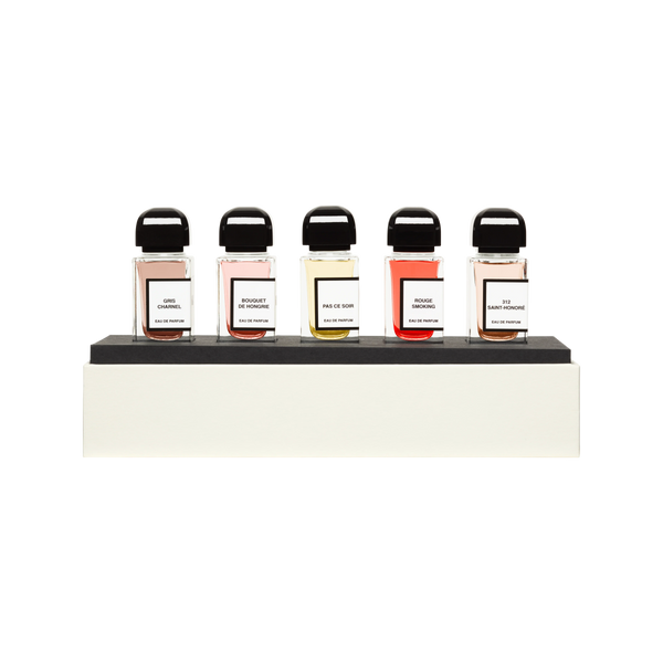 Miniature Set by BDK Parfums | Scentrique Niche Perfumes