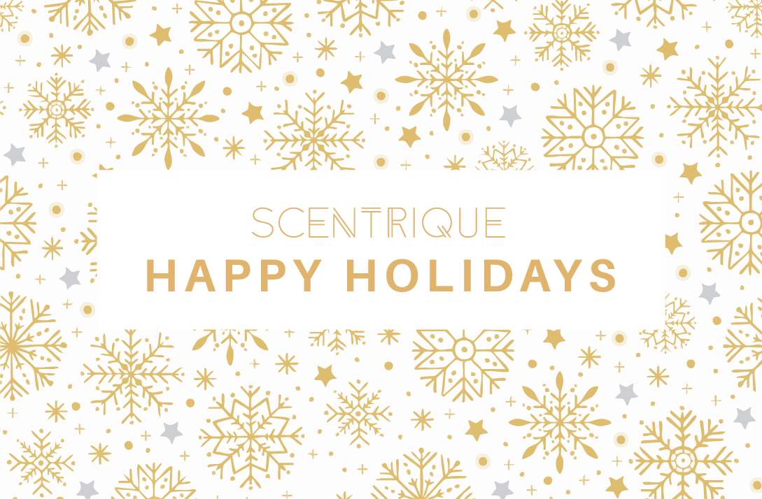 Scentrique Gift Card