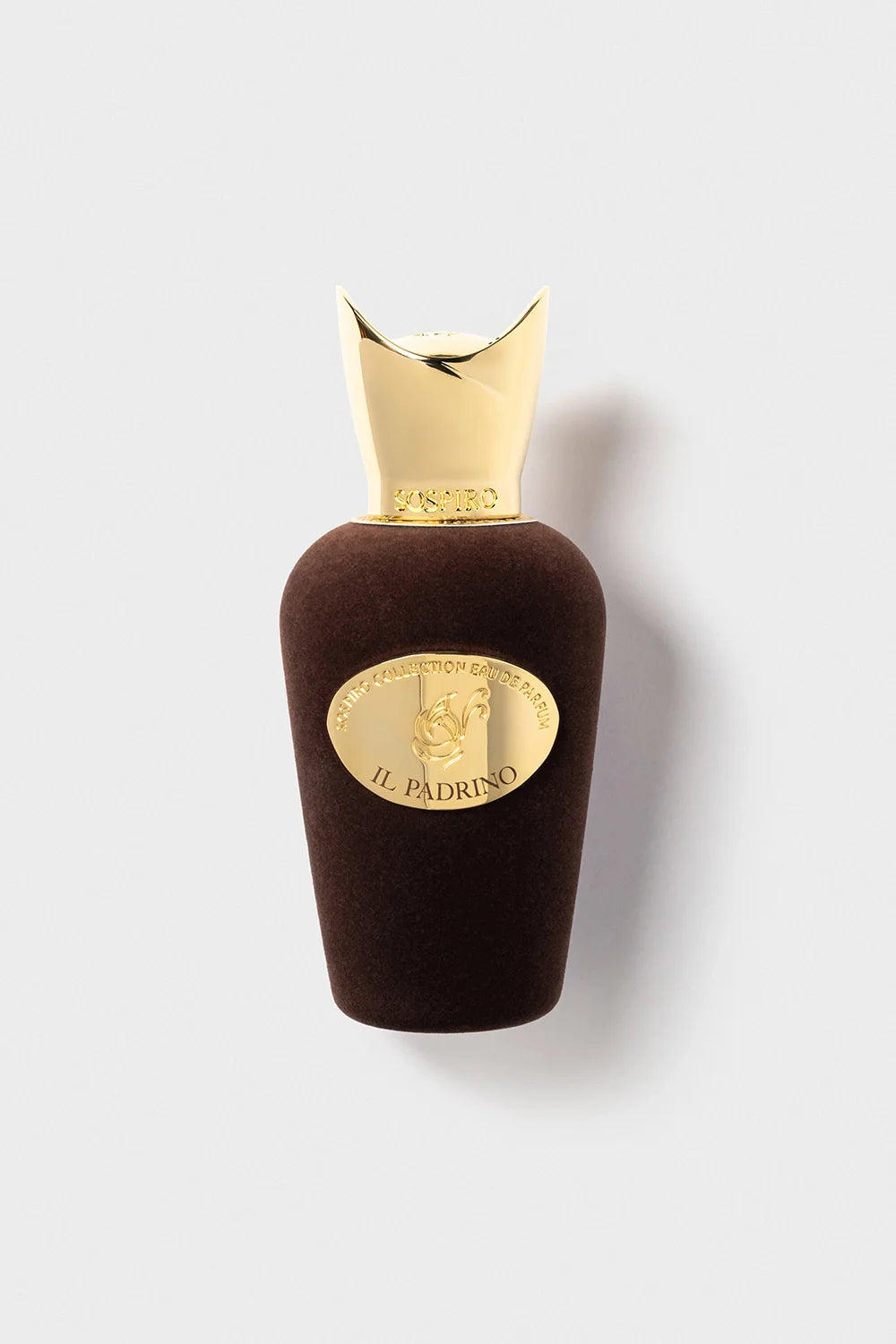 Il Padrino by Sospiro Perfume | Scentrique US