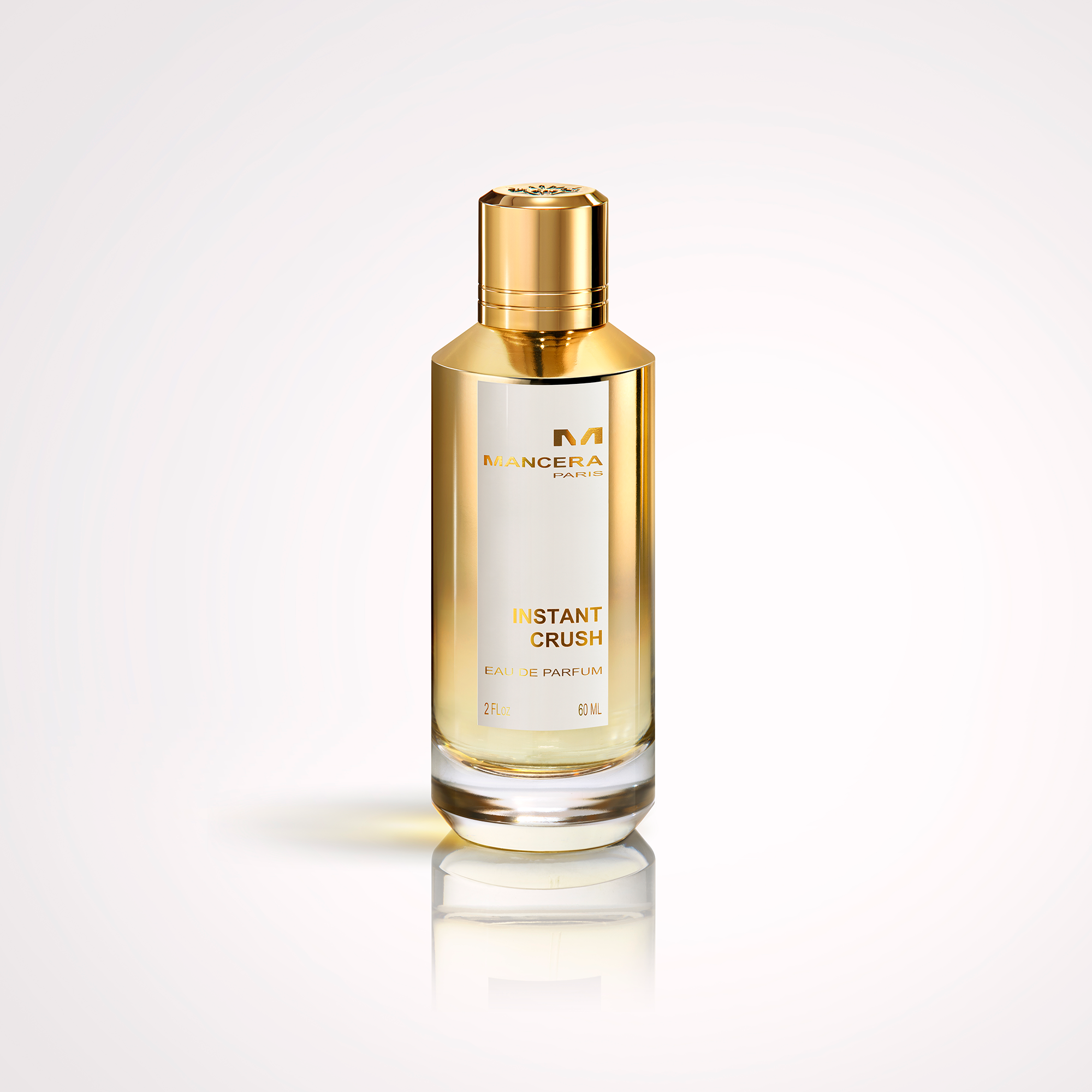 Instant Crush by Mancera