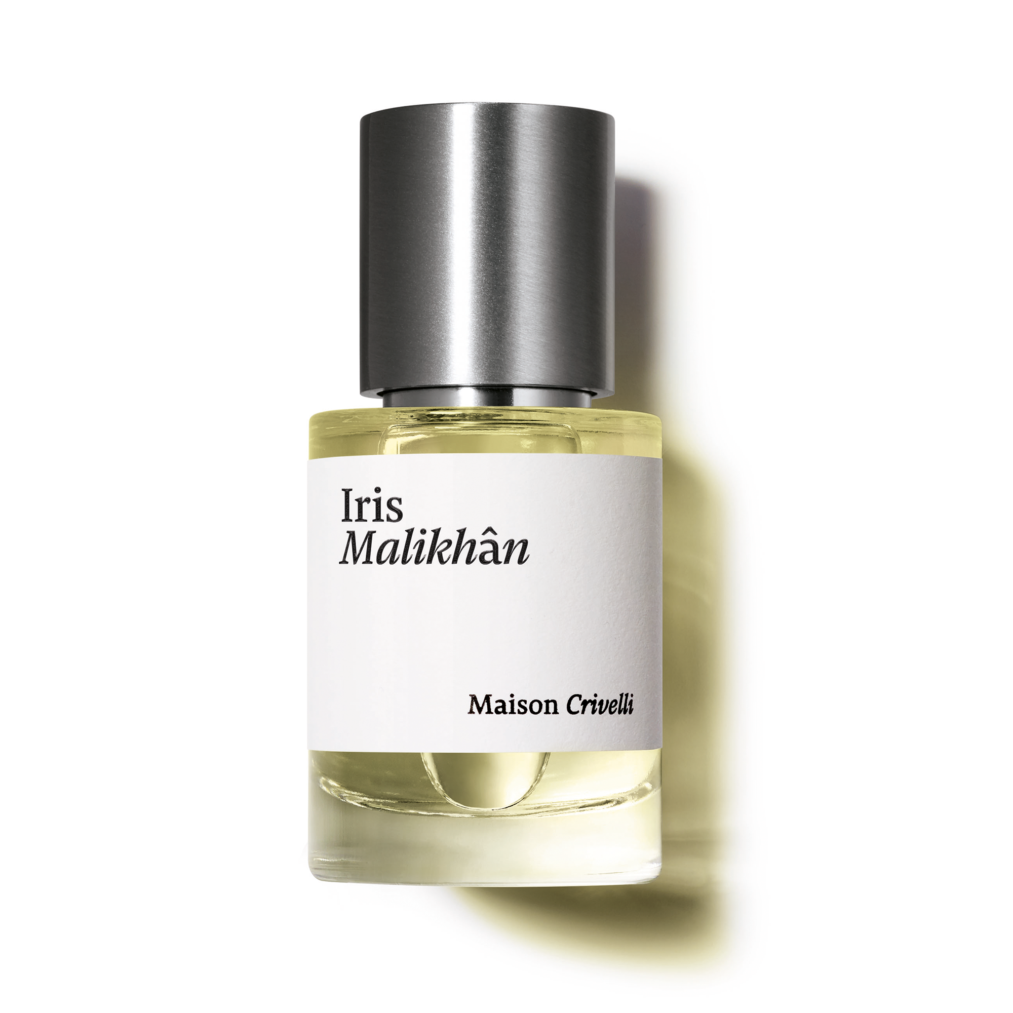 Iris Malikhân EDP by Maison Crivelli