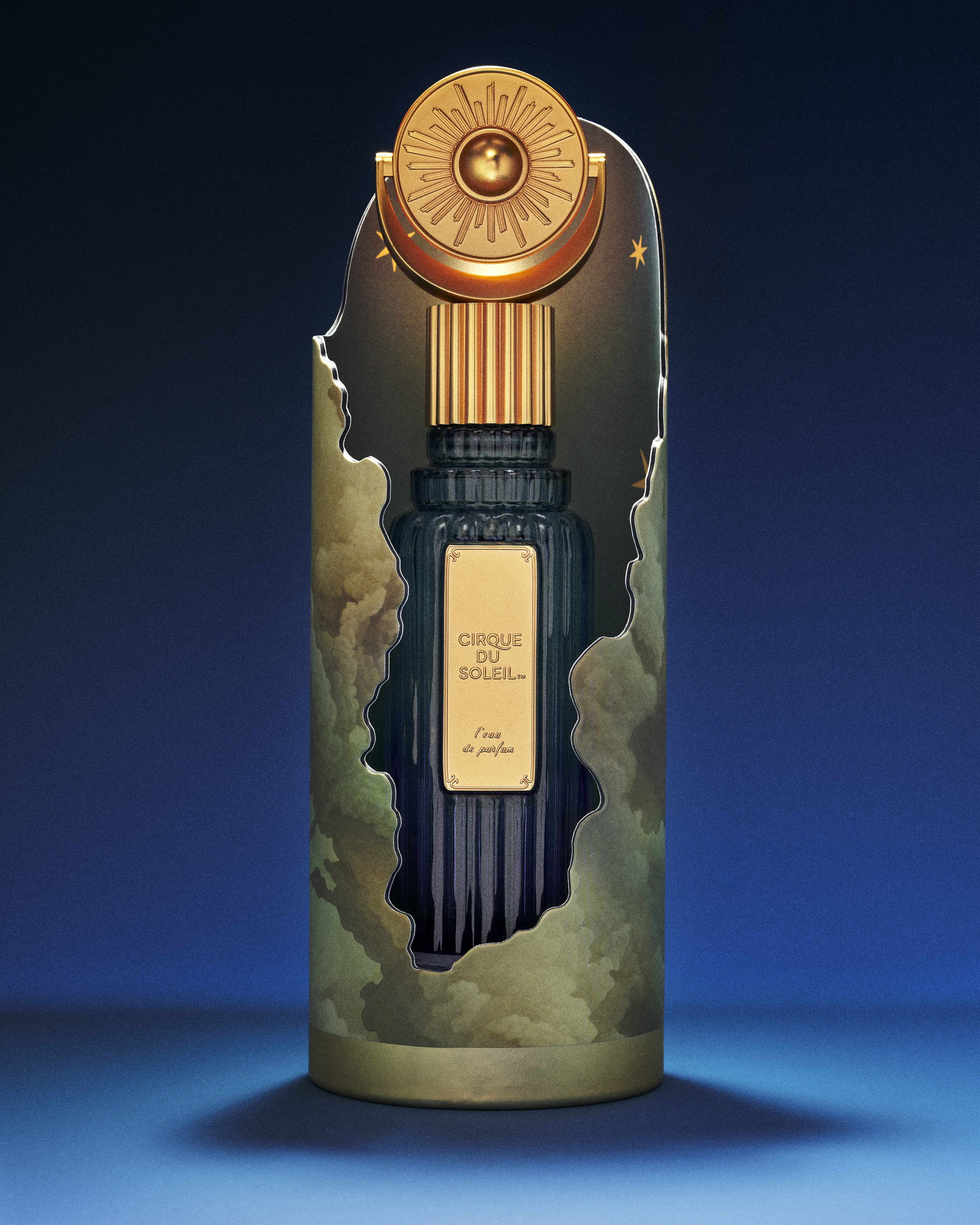 Cirque du Soleil Perfume | Scentrique US