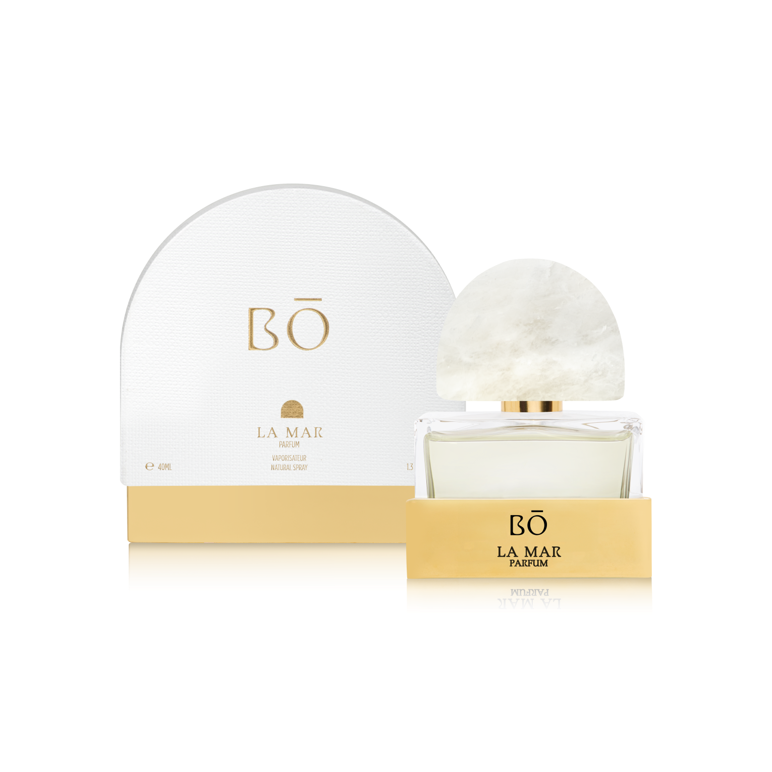 La Mar by House of Bo