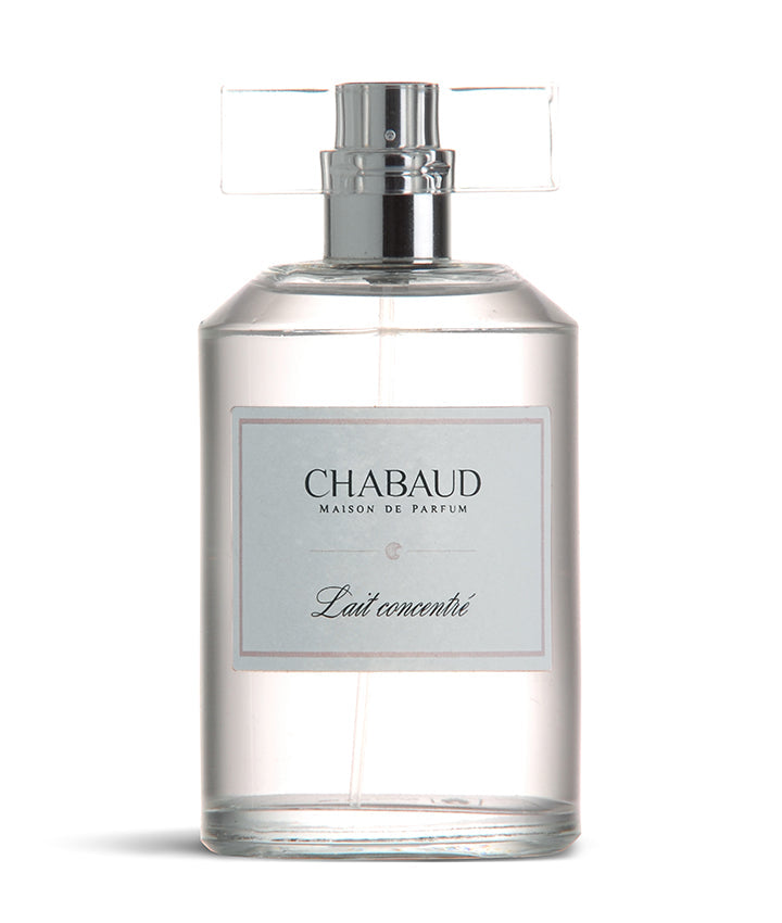 Lait Concentre by Chabaud Maison De Parfum | Scentrique Niche Perfumes