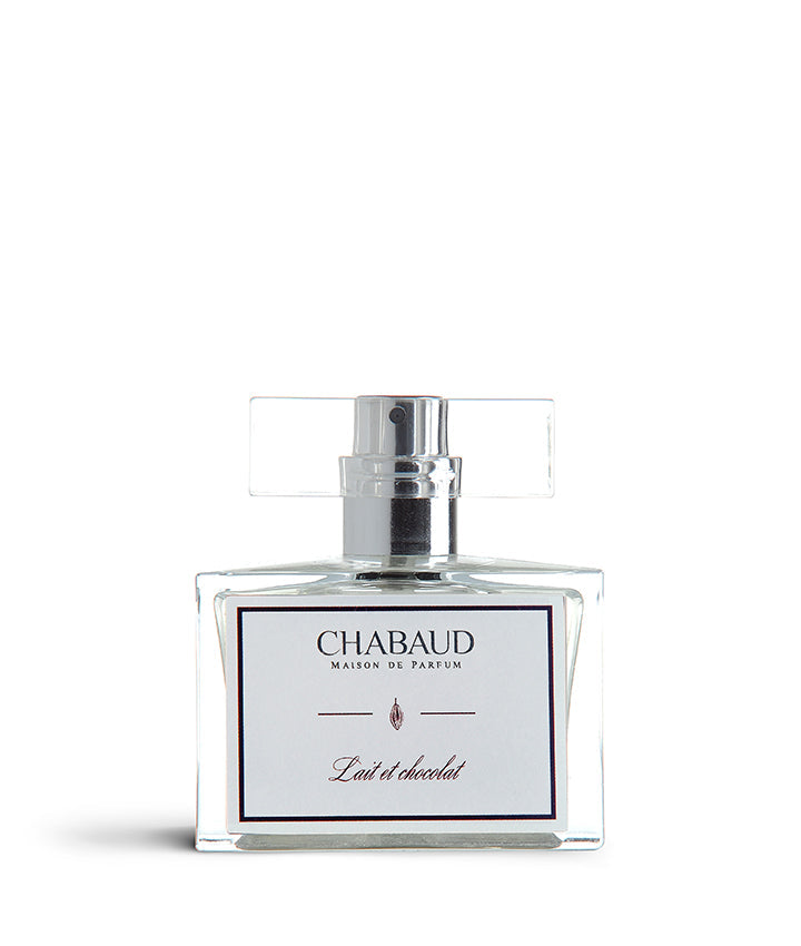 Lait Et Chocolat by Chabaud Maison De Parfum