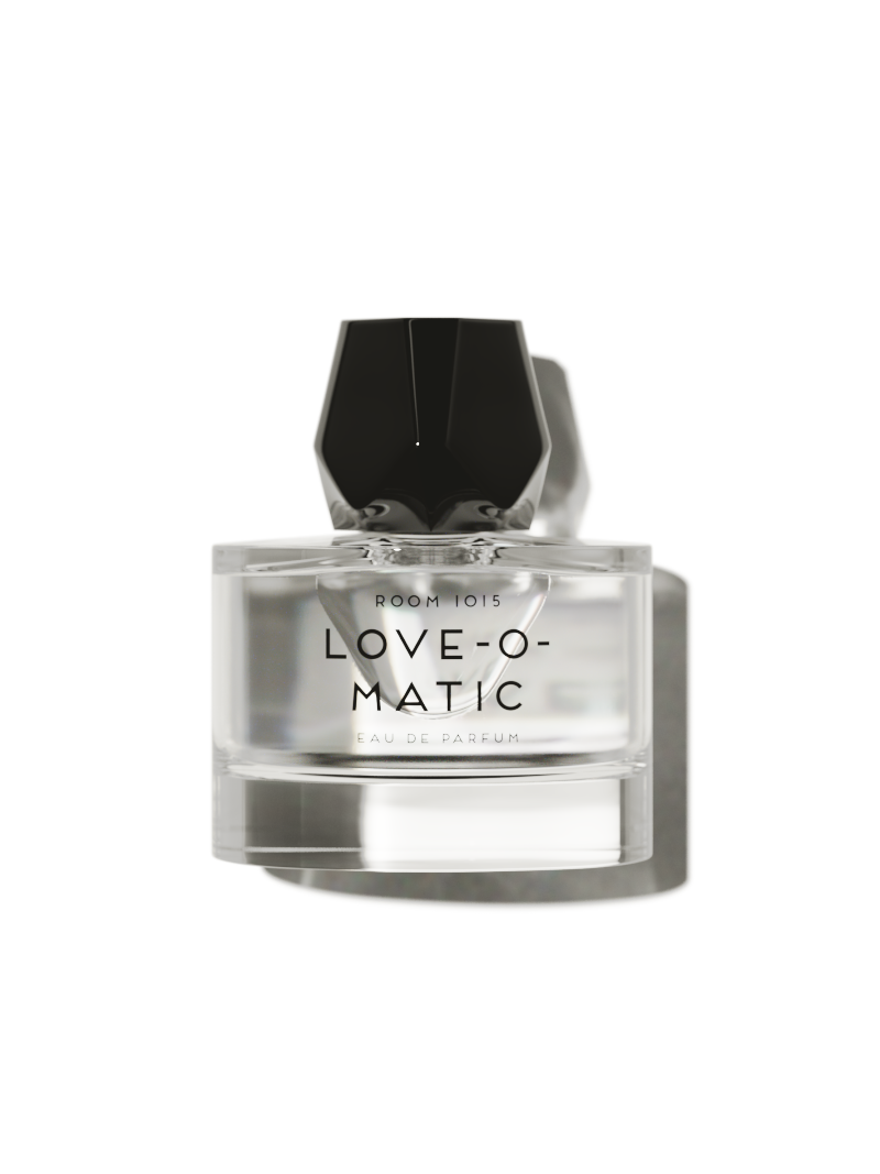 Love-O-Matic by Room 1015