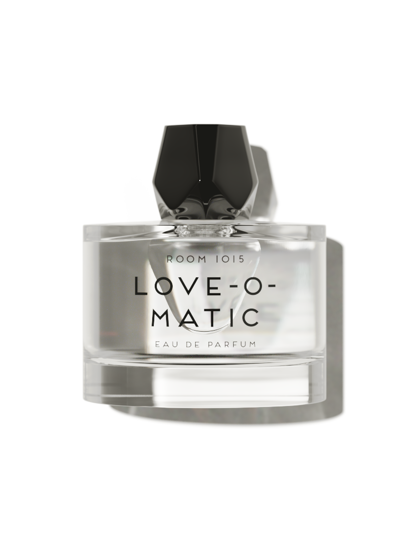 Love-O-Matic Perfume by ROOM 1015 | Scentrique US