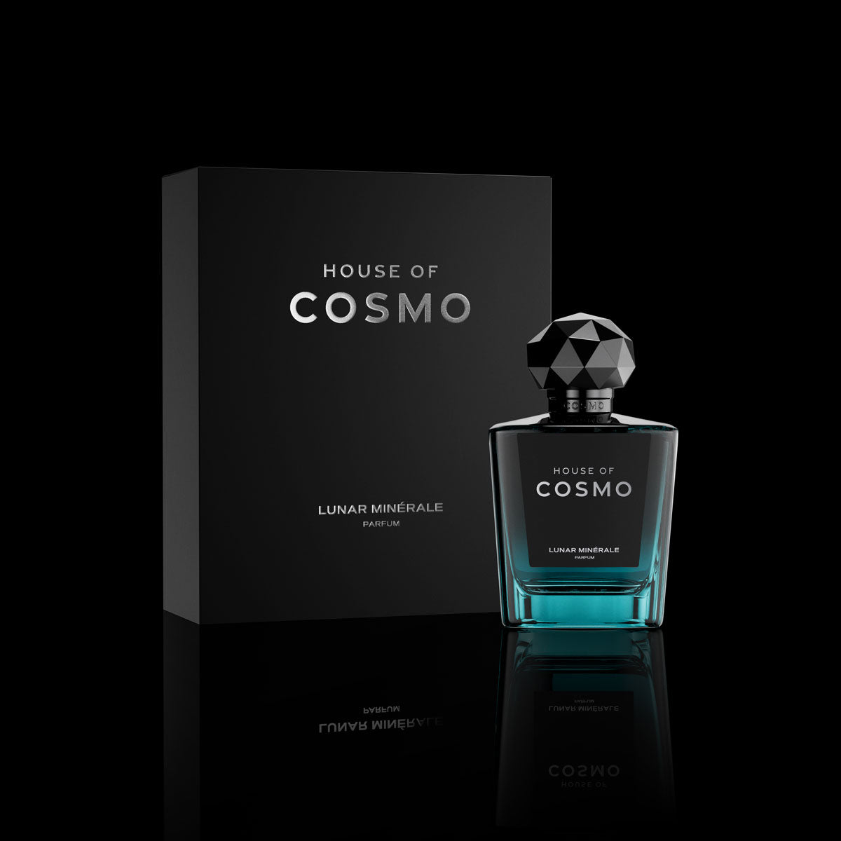 Lunar Minérale by House of Cosmo