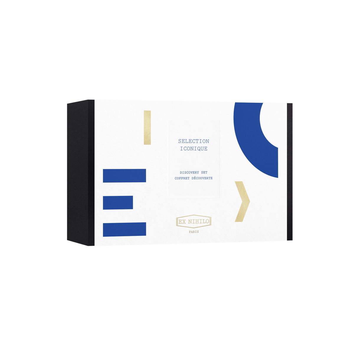 Discovery Set Selection Iconique (6x2ml) by Ex Nihilo | Scentrique USA