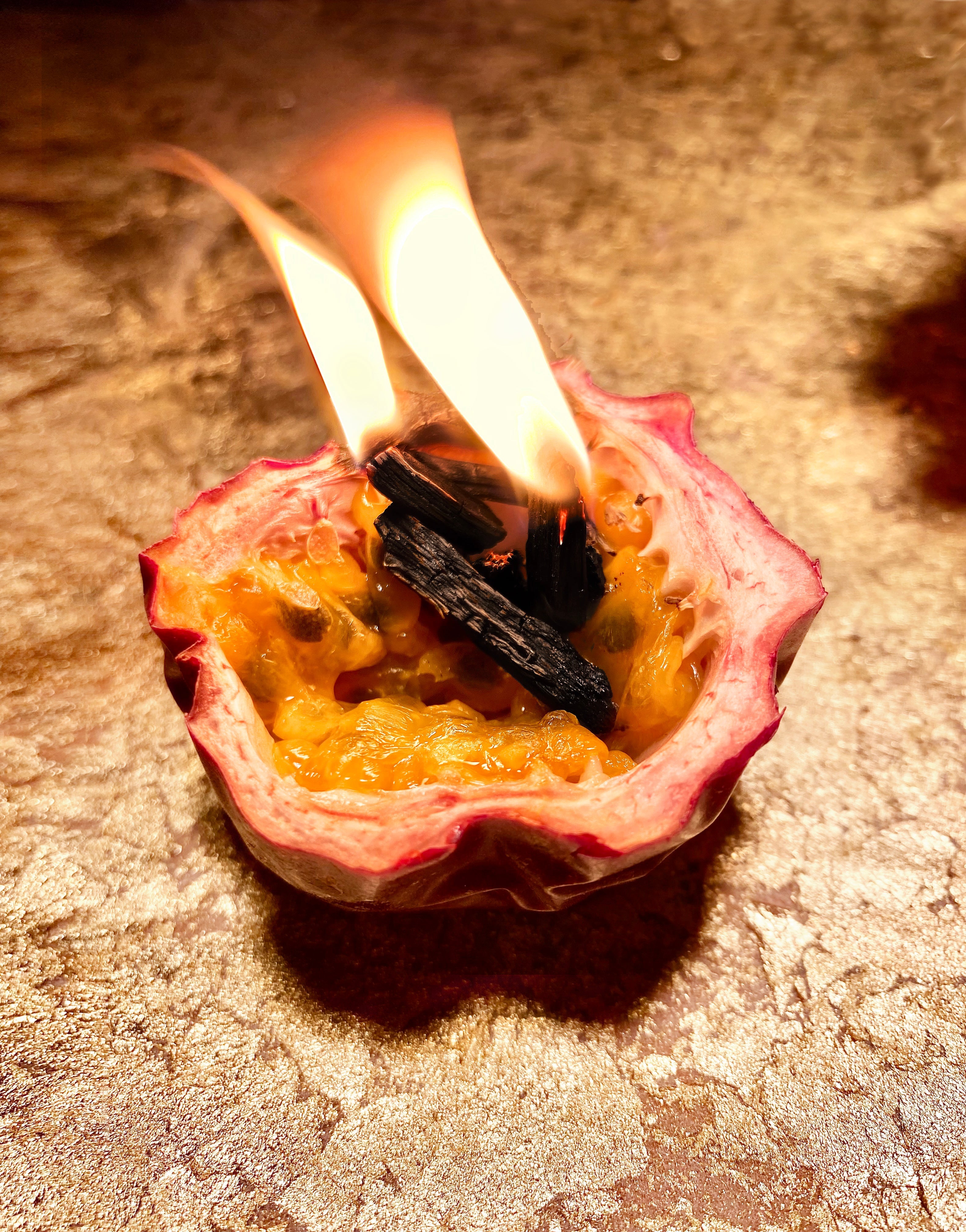 Oud Maracuja Extrait by Maison Crivelli | Scentrique Niche Perfumes USA