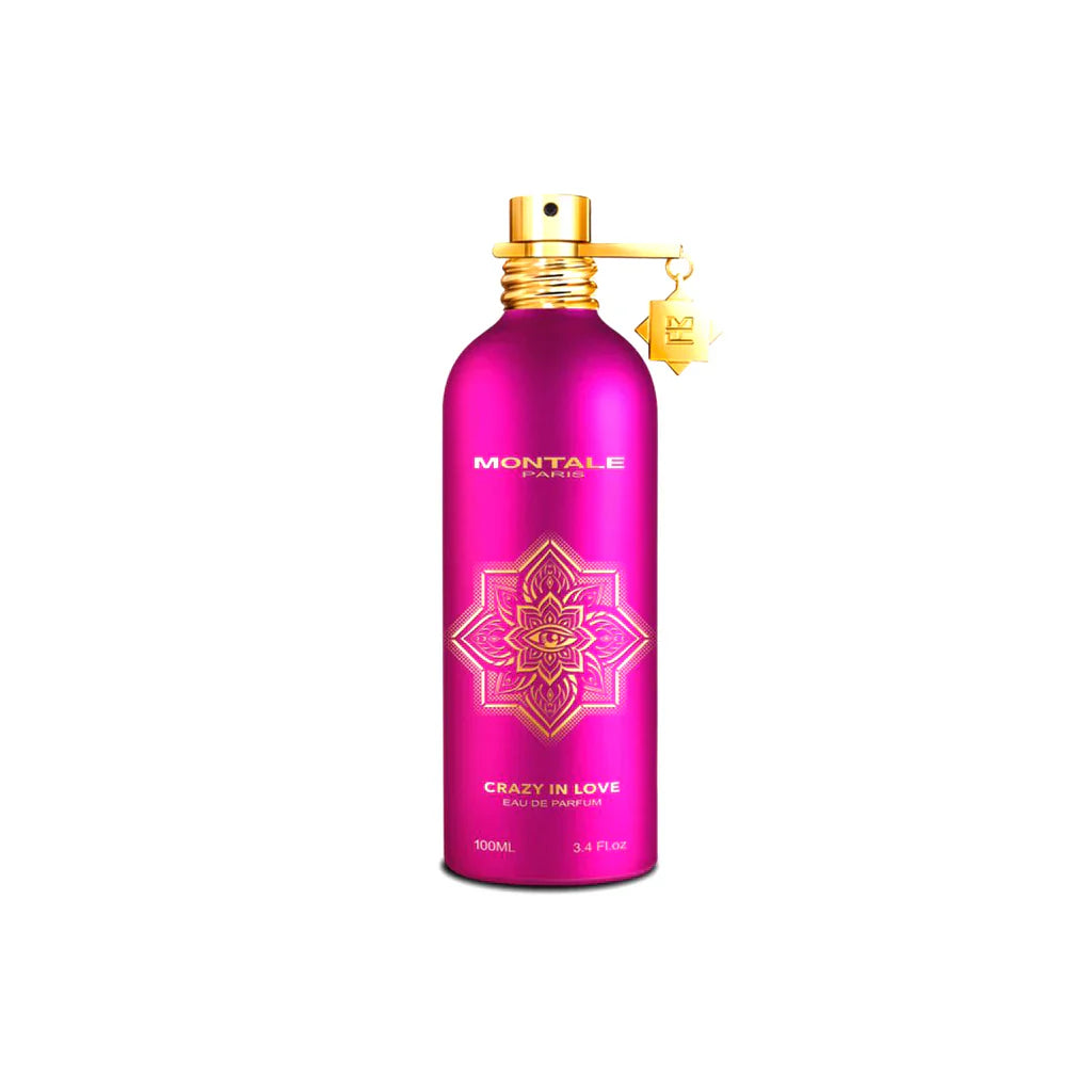 Crazy In Love by Montale | Scentrique Niche Perfumes