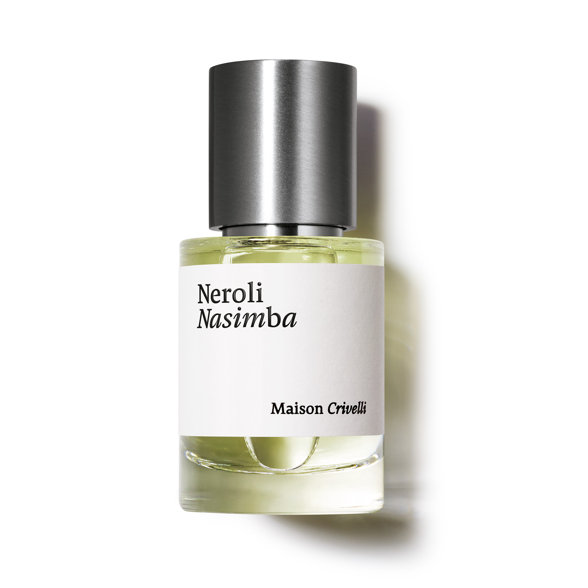 Neroli Nasimba EDP by Maison Crivelli