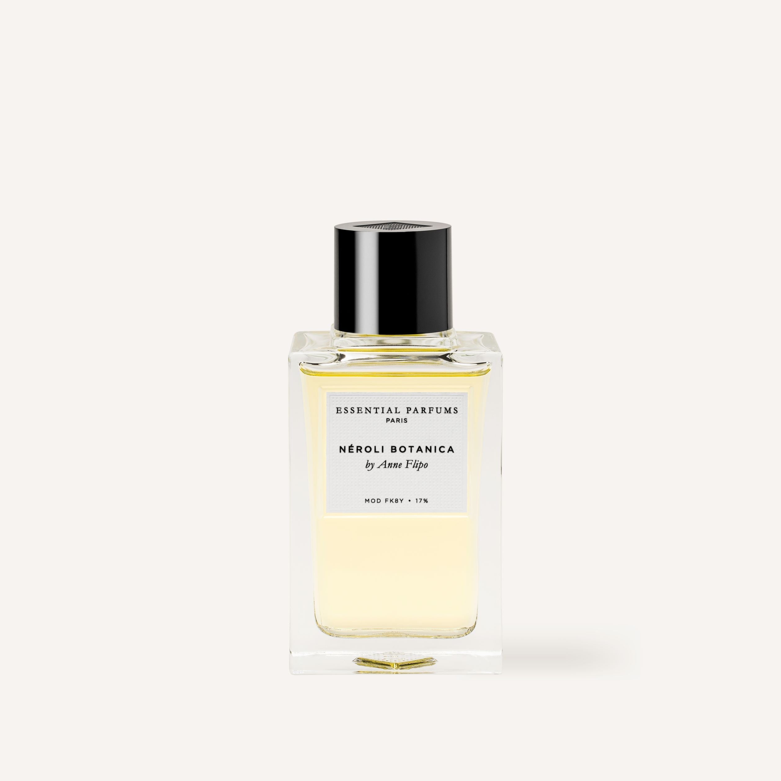 Neroli Botanica by Essential Parfums | Scentrique Niche Perfumes