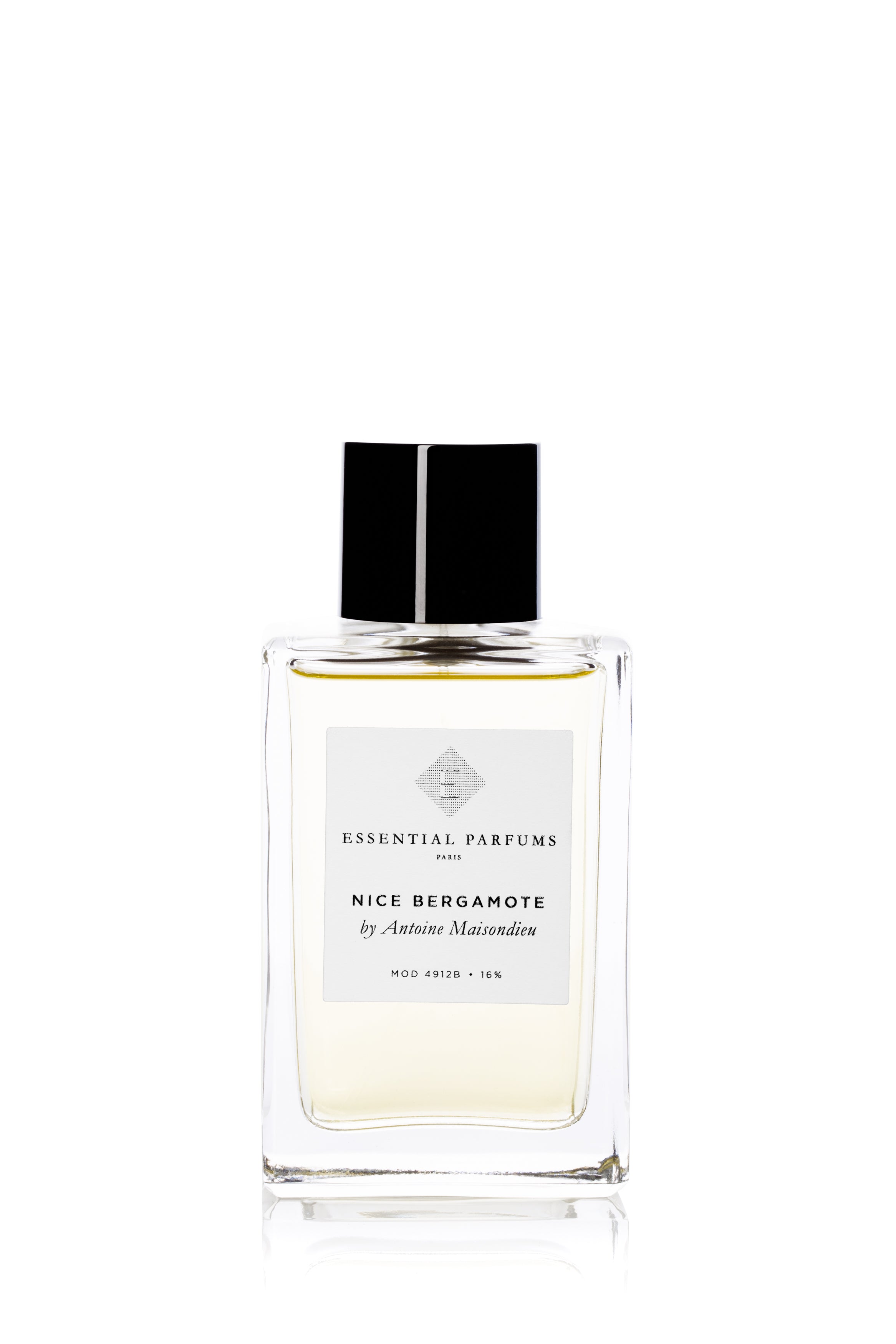 Nice Bergamote by Essential Parfums | Scentrique Perfumes