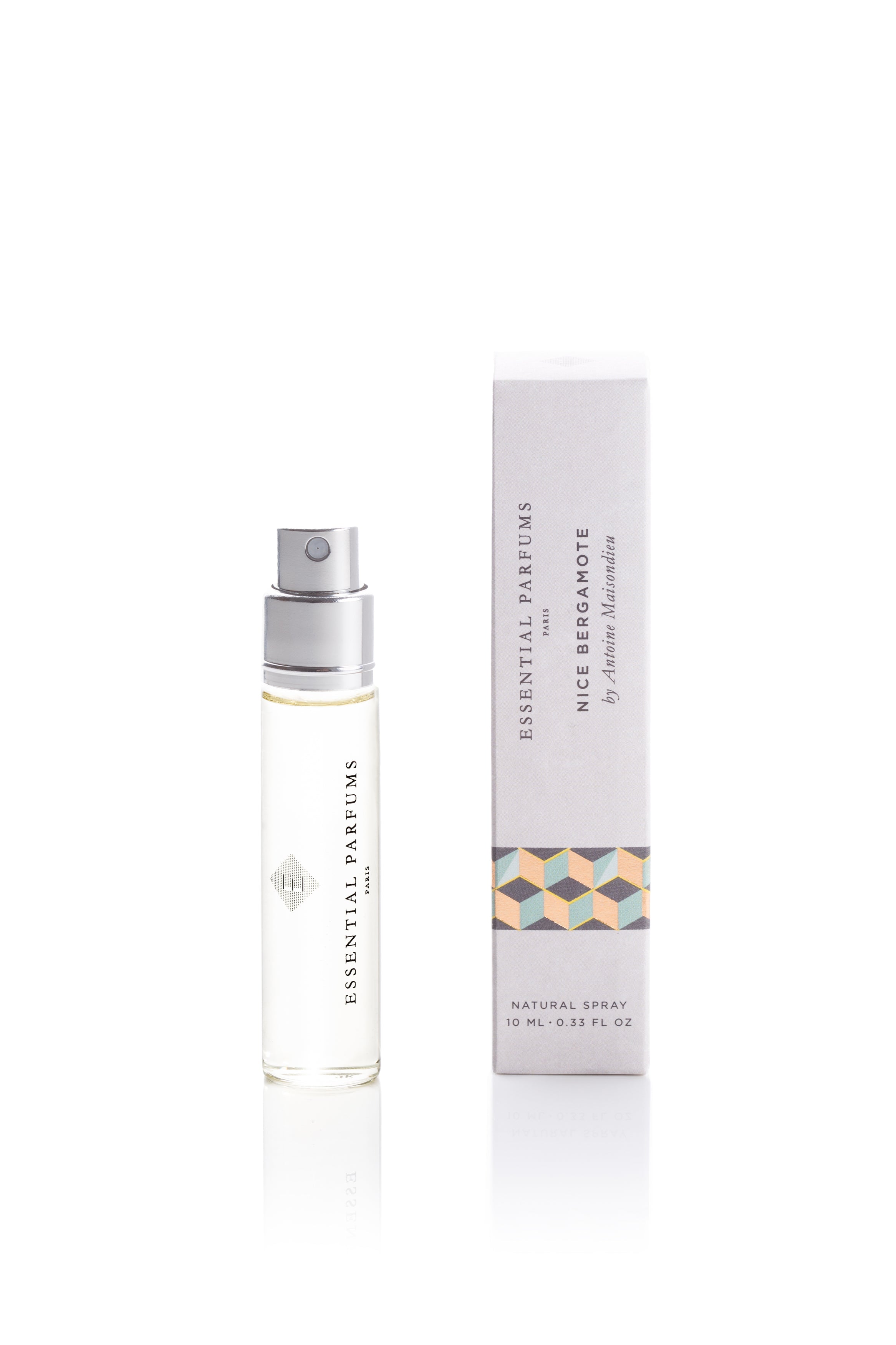 Nice Bergamote by Essential Parfums