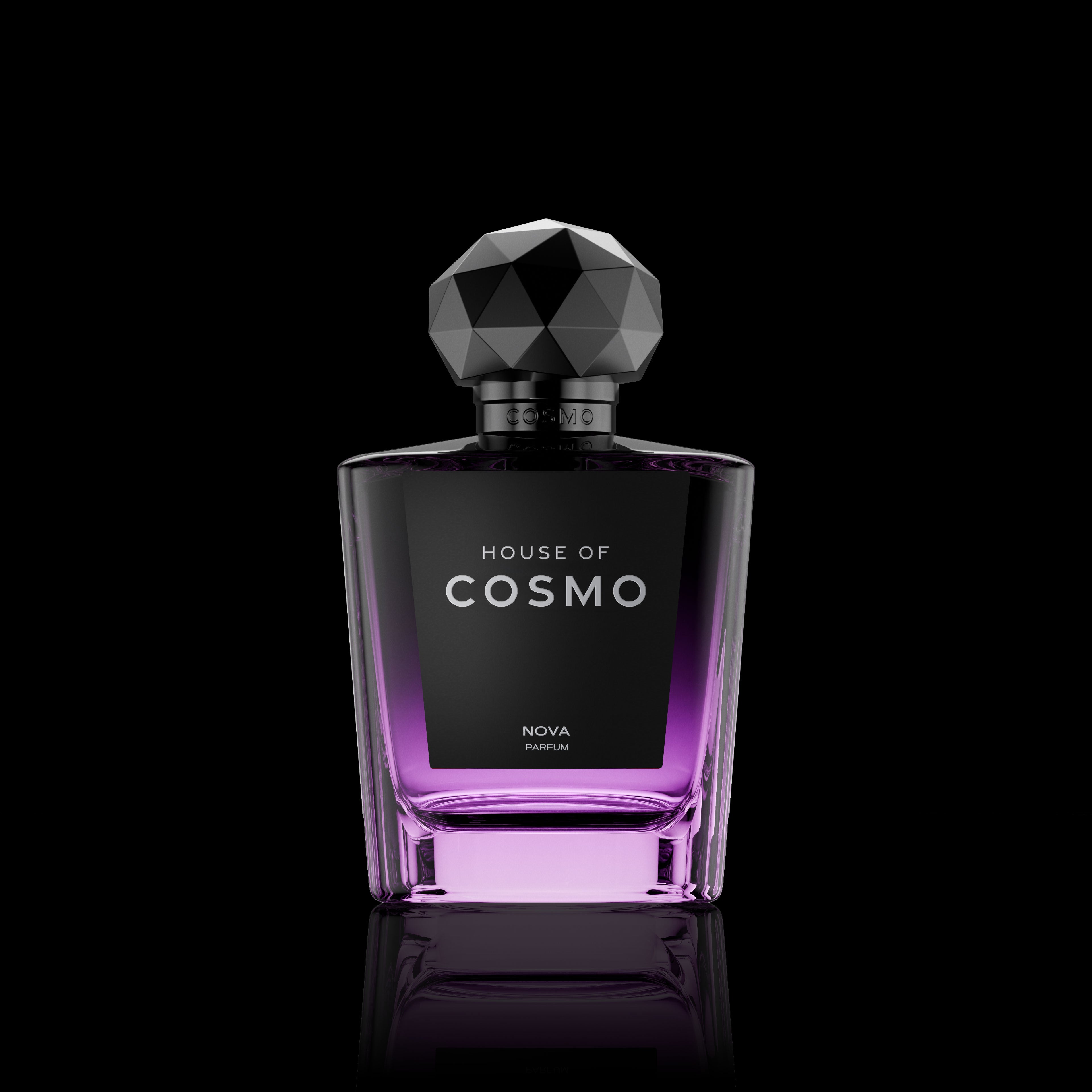 Nova by House of Cosmo