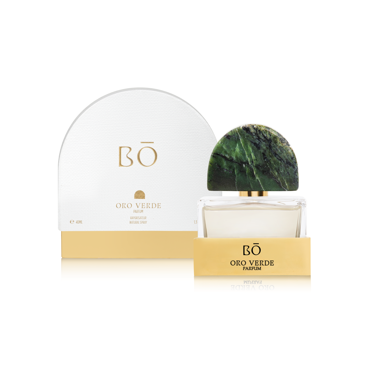 Oro Verde by House of Bo