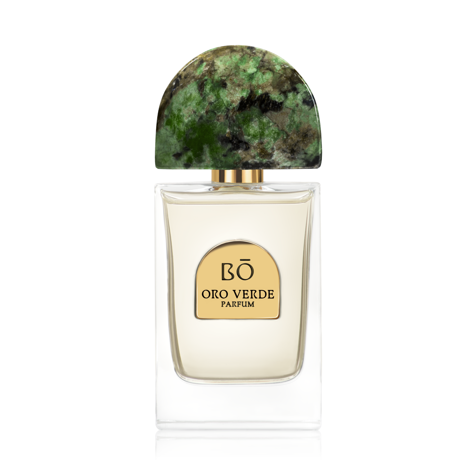Oro Verde by House of Bo