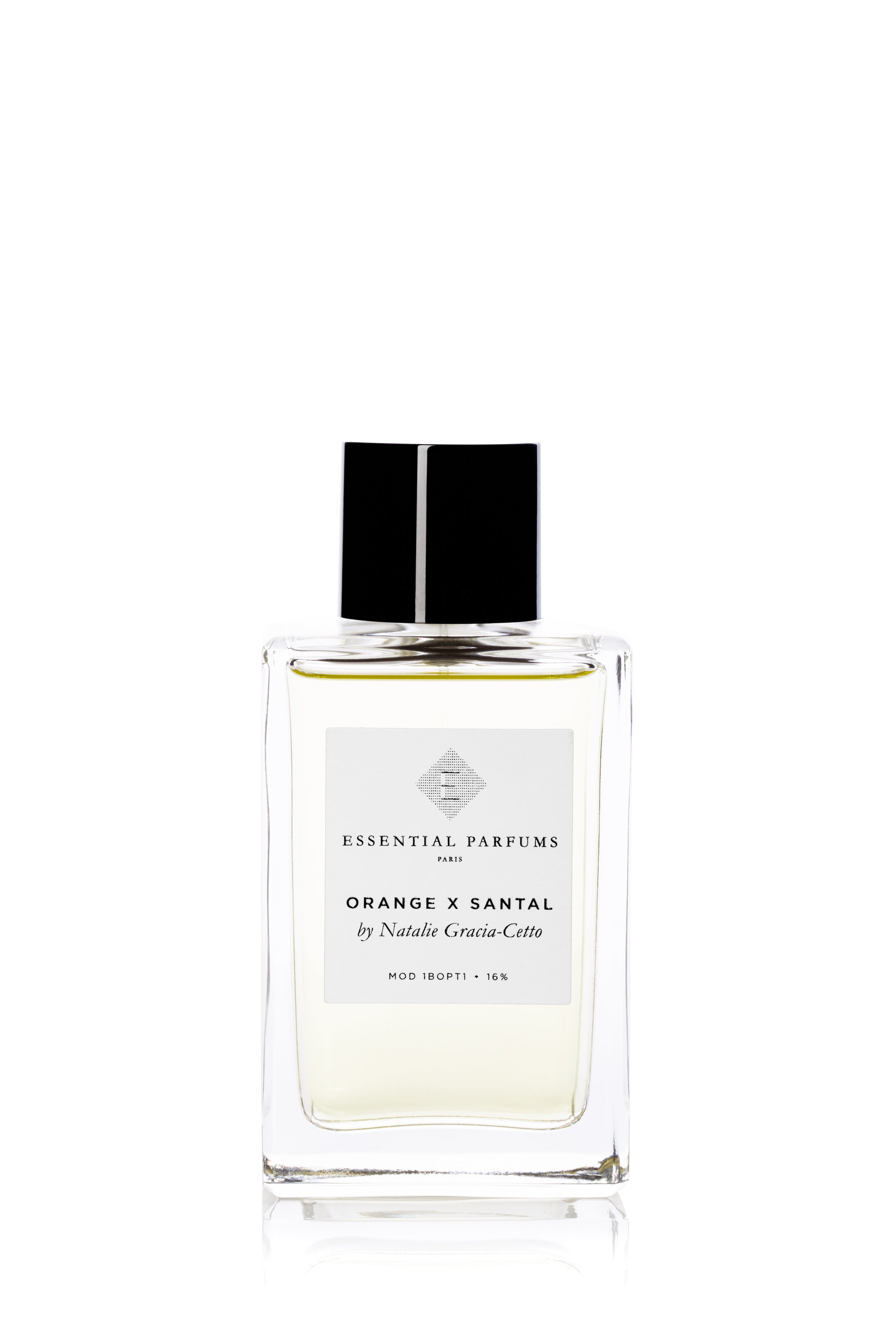 Orange X Santal by Essential Parfums | Scentrique Perfumes