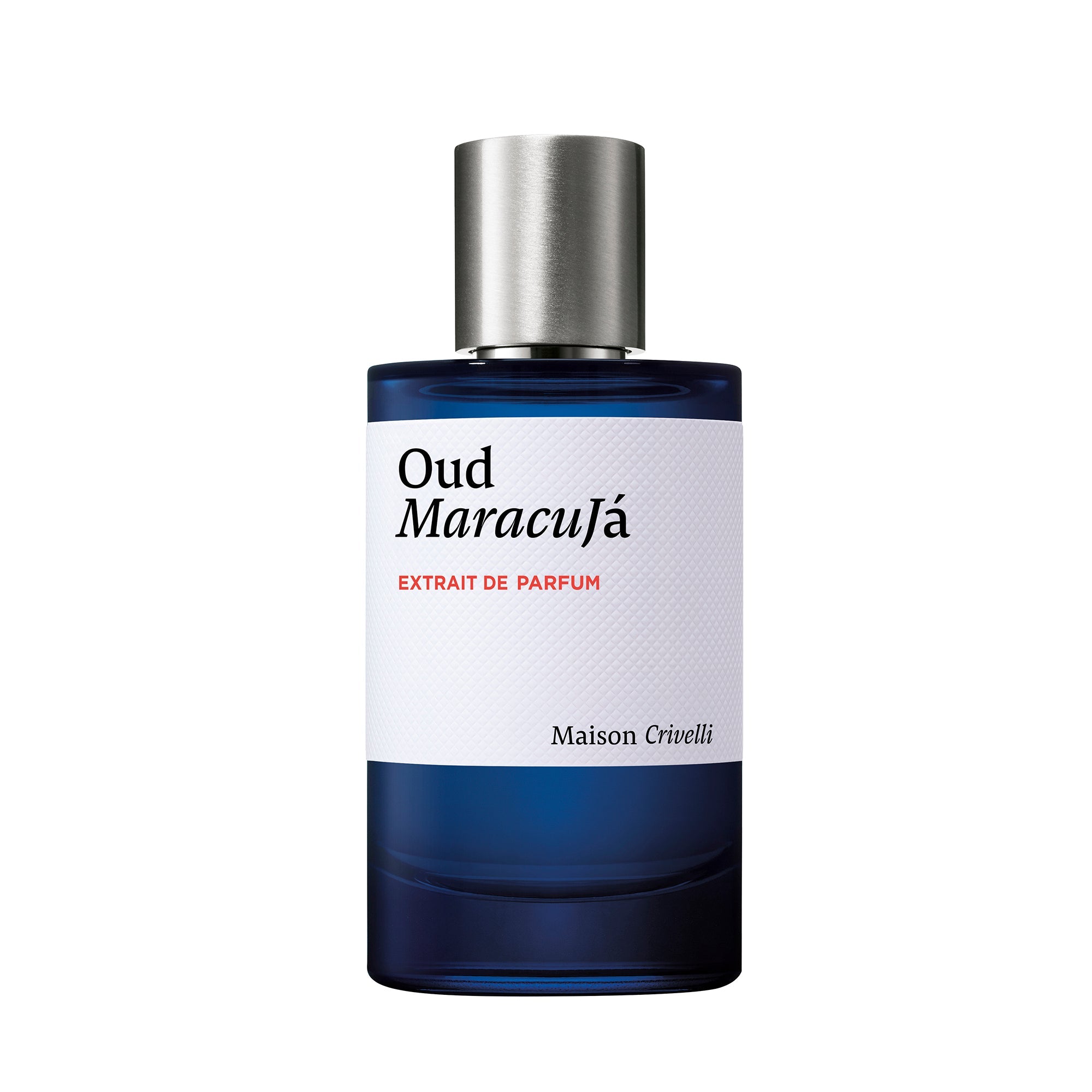 Oud Maracuja Extrait by Maison Crivelli