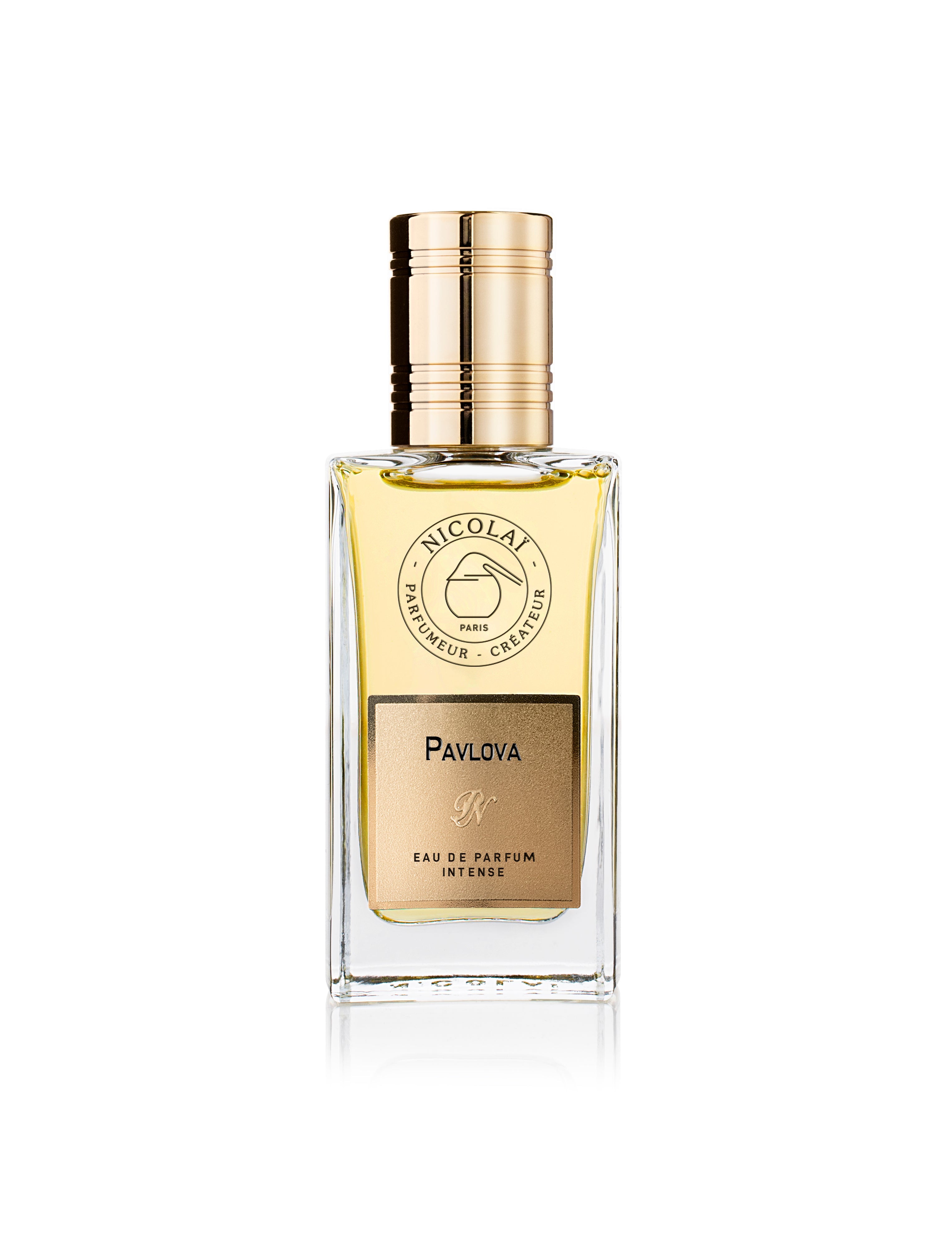 NICOLAI Pavlova オードパルファム 30ml Pavlova by Nicolai Parfums | Scentrique Niche Perfumes