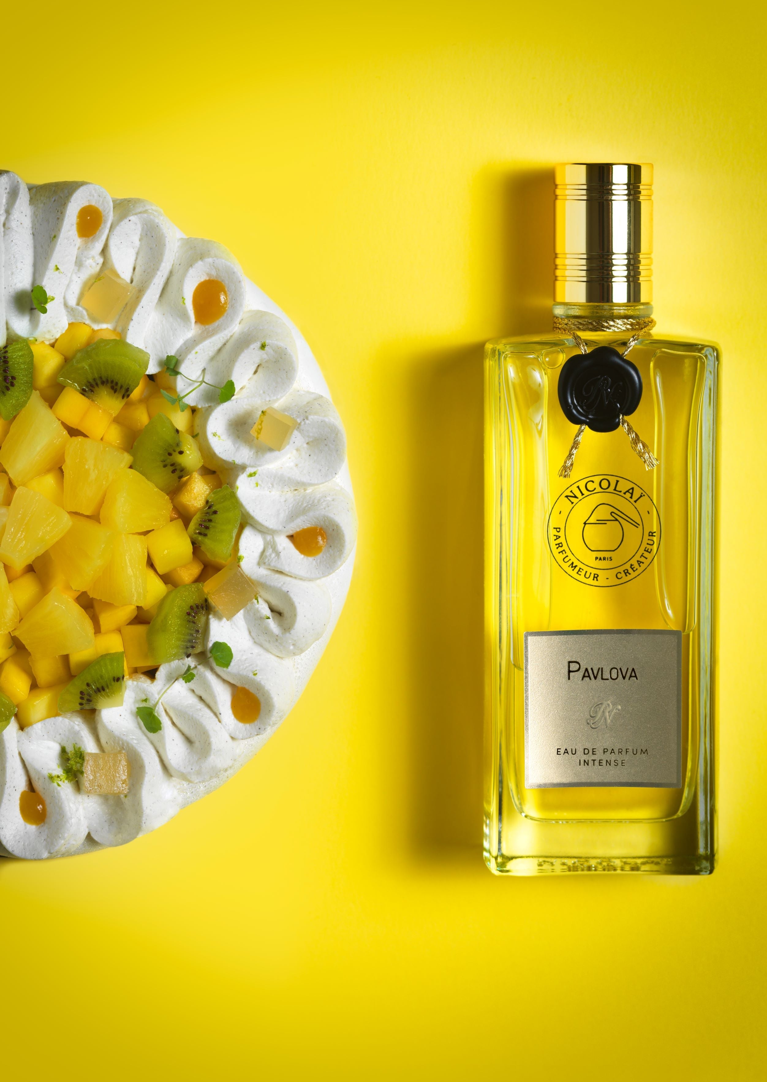 Pavlova by Nicolai Parfums