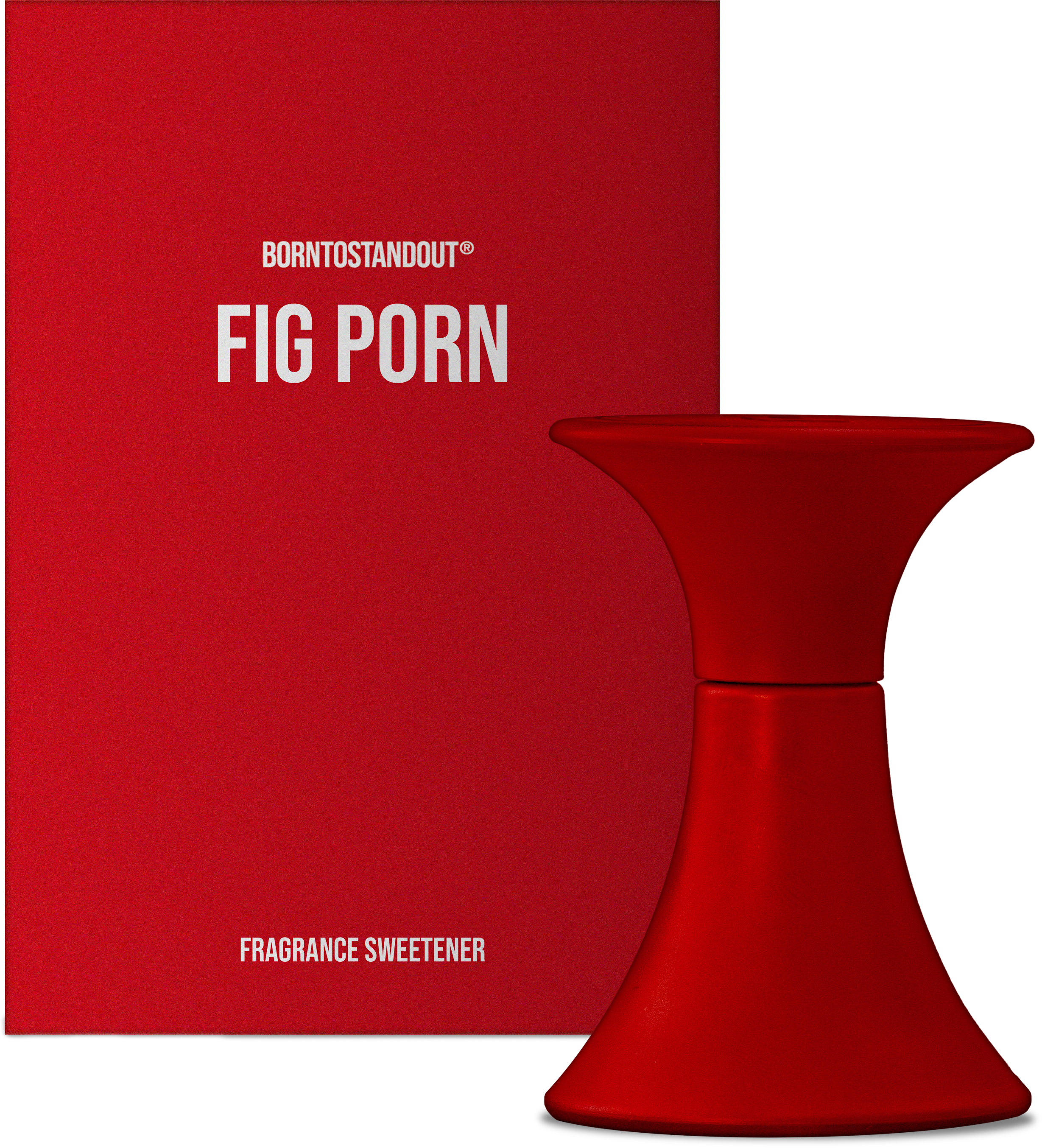 Fig Porn by BORNTOSTANDOUT®